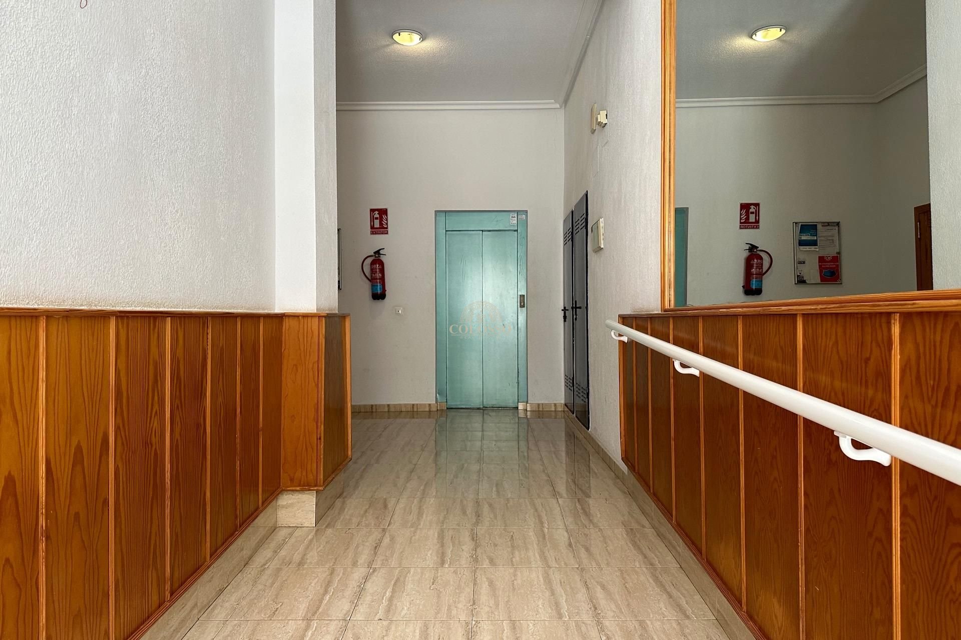 Resale - Penthouse -
Torrevieja - La Mata