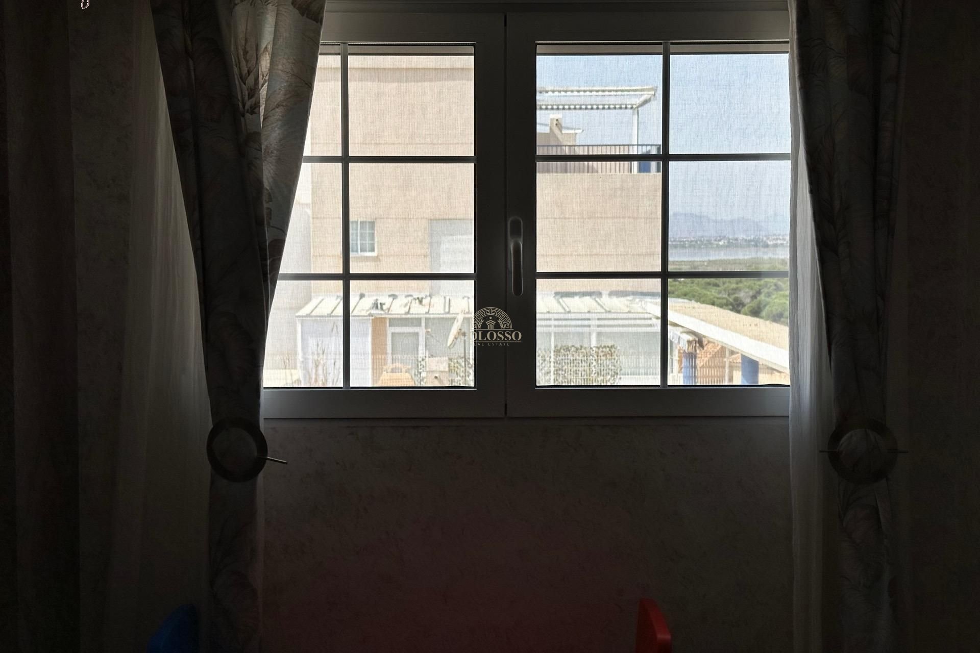 Resale - Penthouse -
Torrevieja - La Mata
