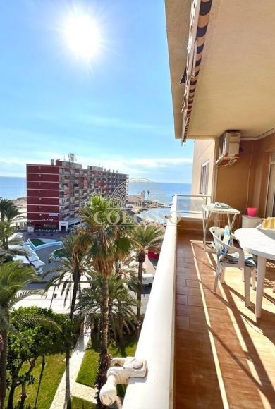 Resale - Penthouse -
Torrevieja - Playa de los Locos
