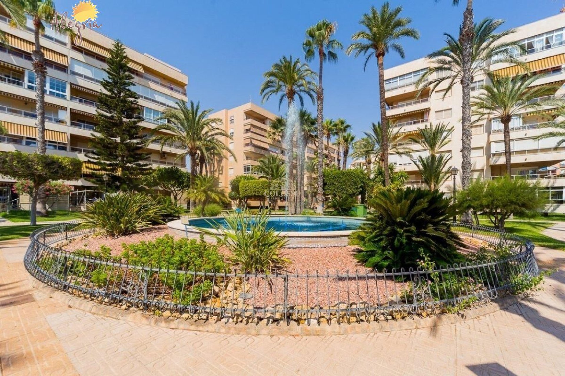 Resale - Penthouse -
Torrevieja - Playa de los Locos