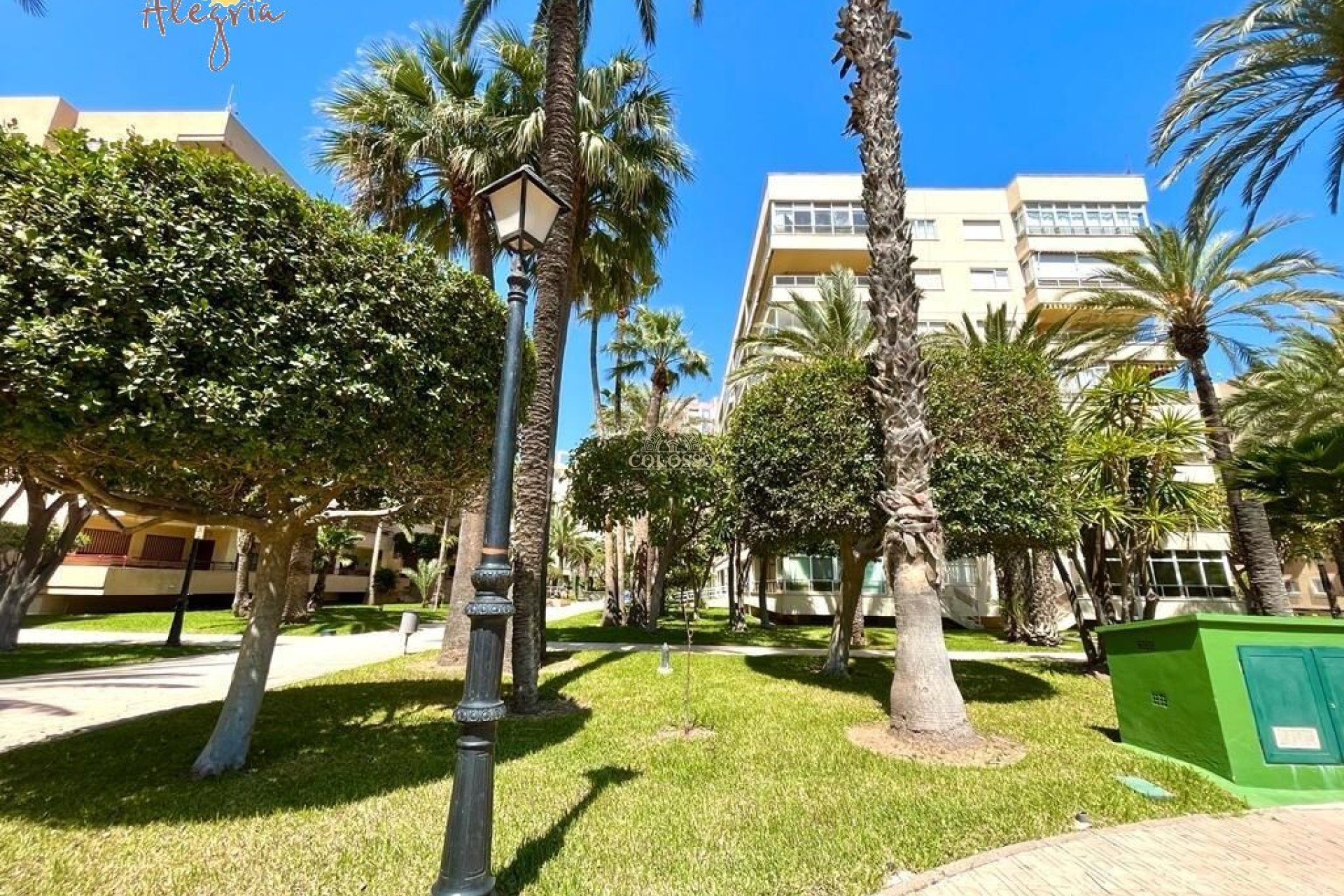 Resale - Penthouse -
Torrevieja - Playa de los Locos