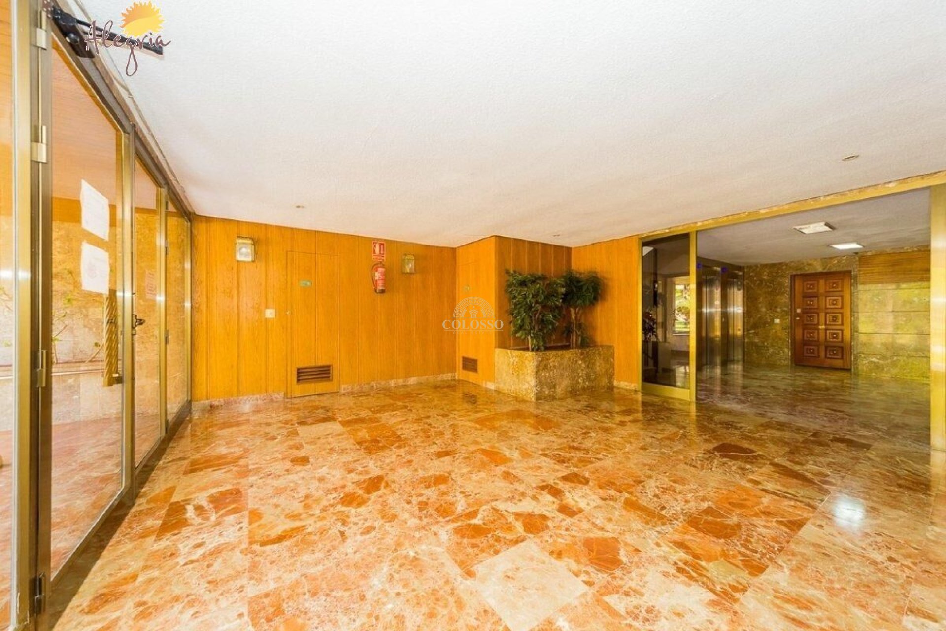 Resale - Penthouse -
Torrevieja - Playa de los Locos