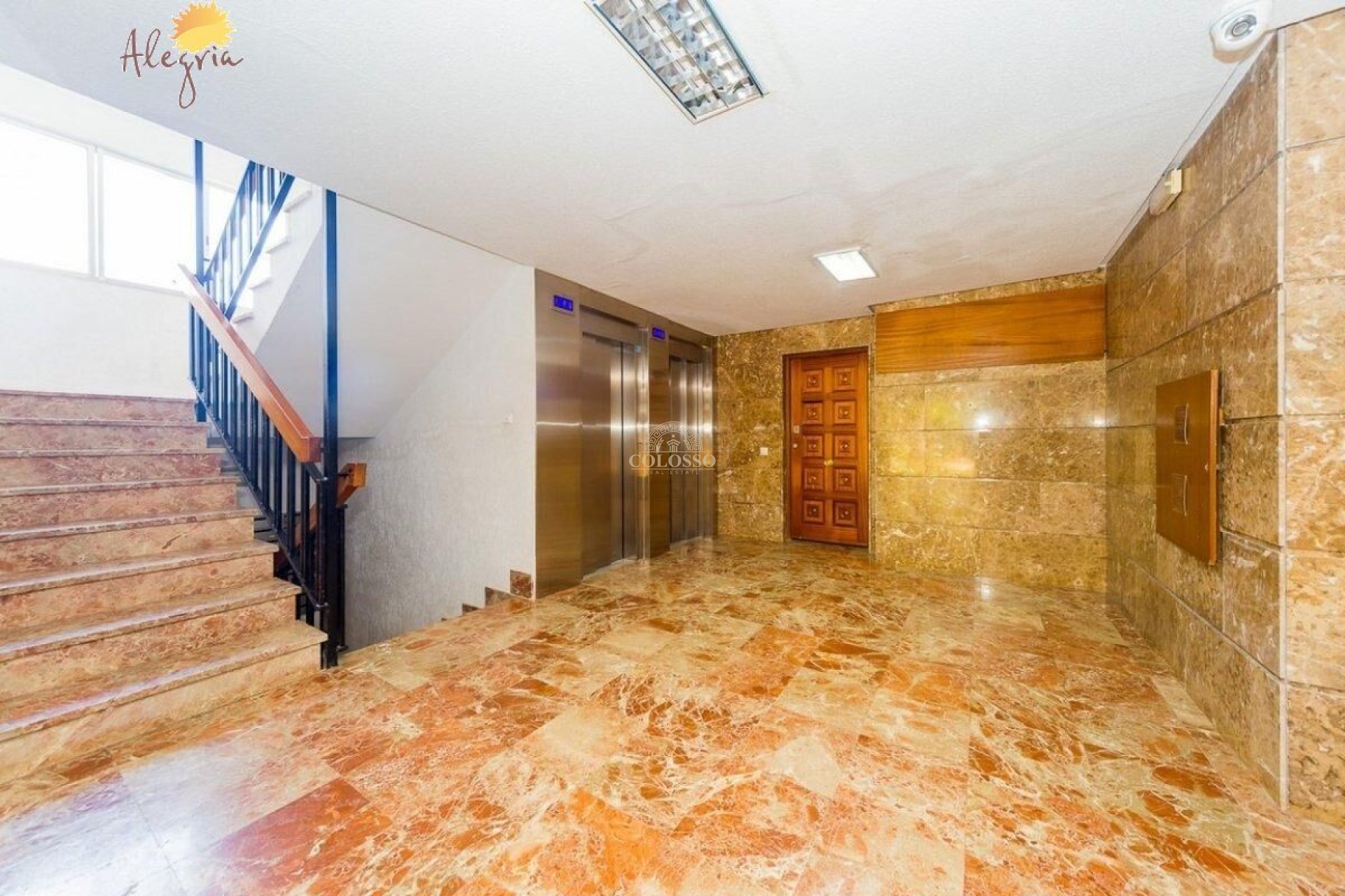 Resale - Penthouse -
Torrevieja - Playa de los Locos