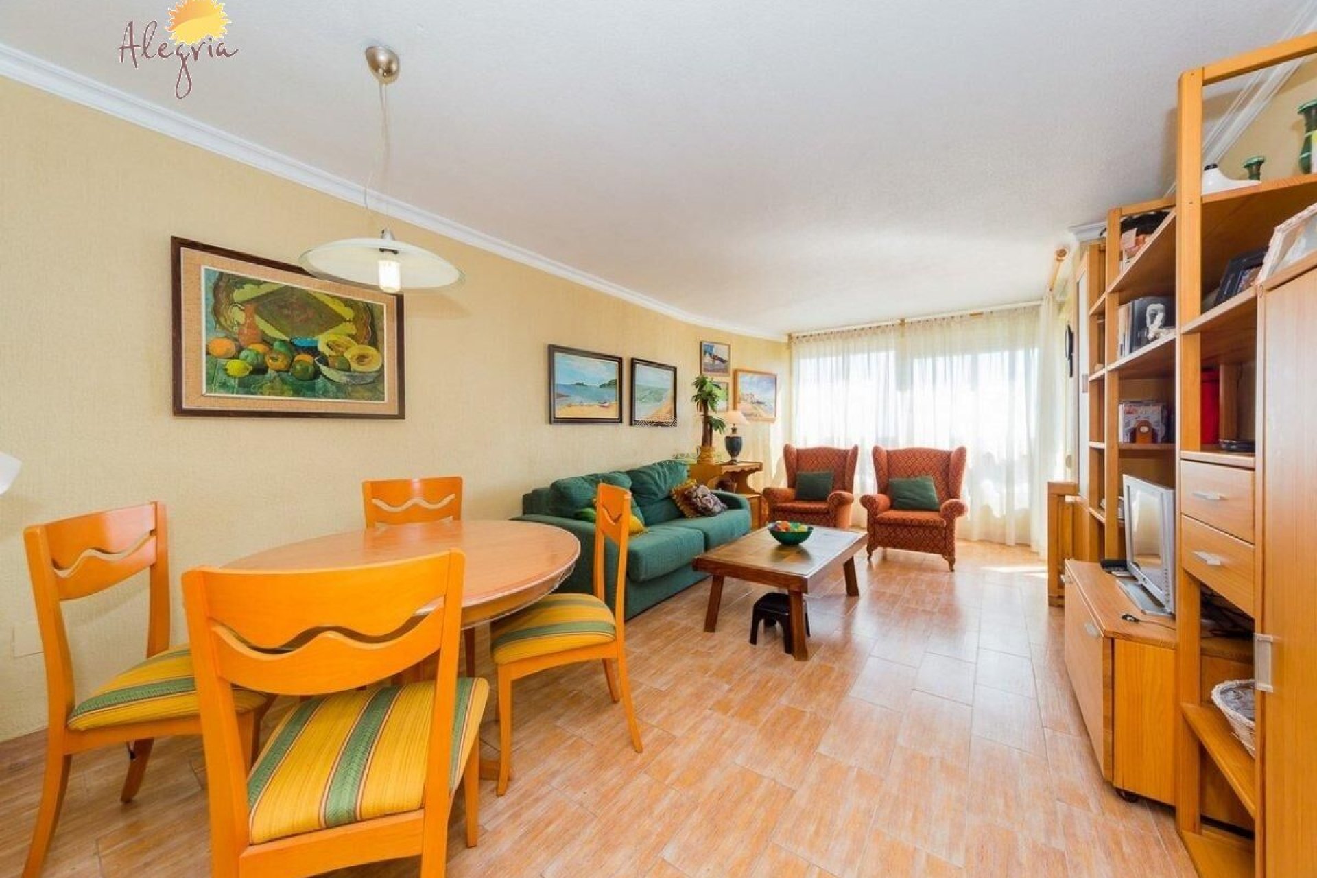 Resale - Penthouse -
Torrevieja - Playa de los Locos