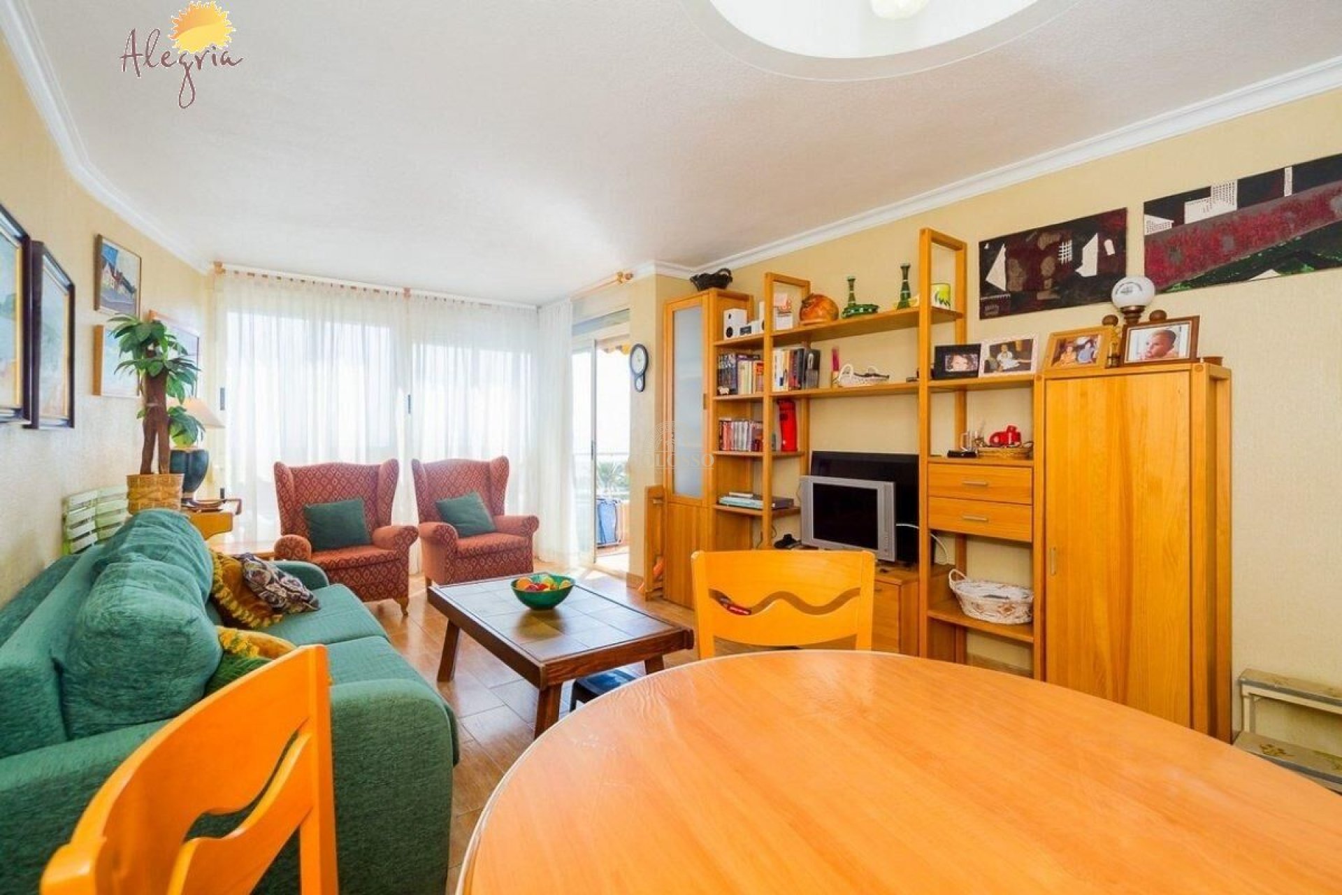 Resale - Penthouse -
Torrevieja - Playa de los Locos