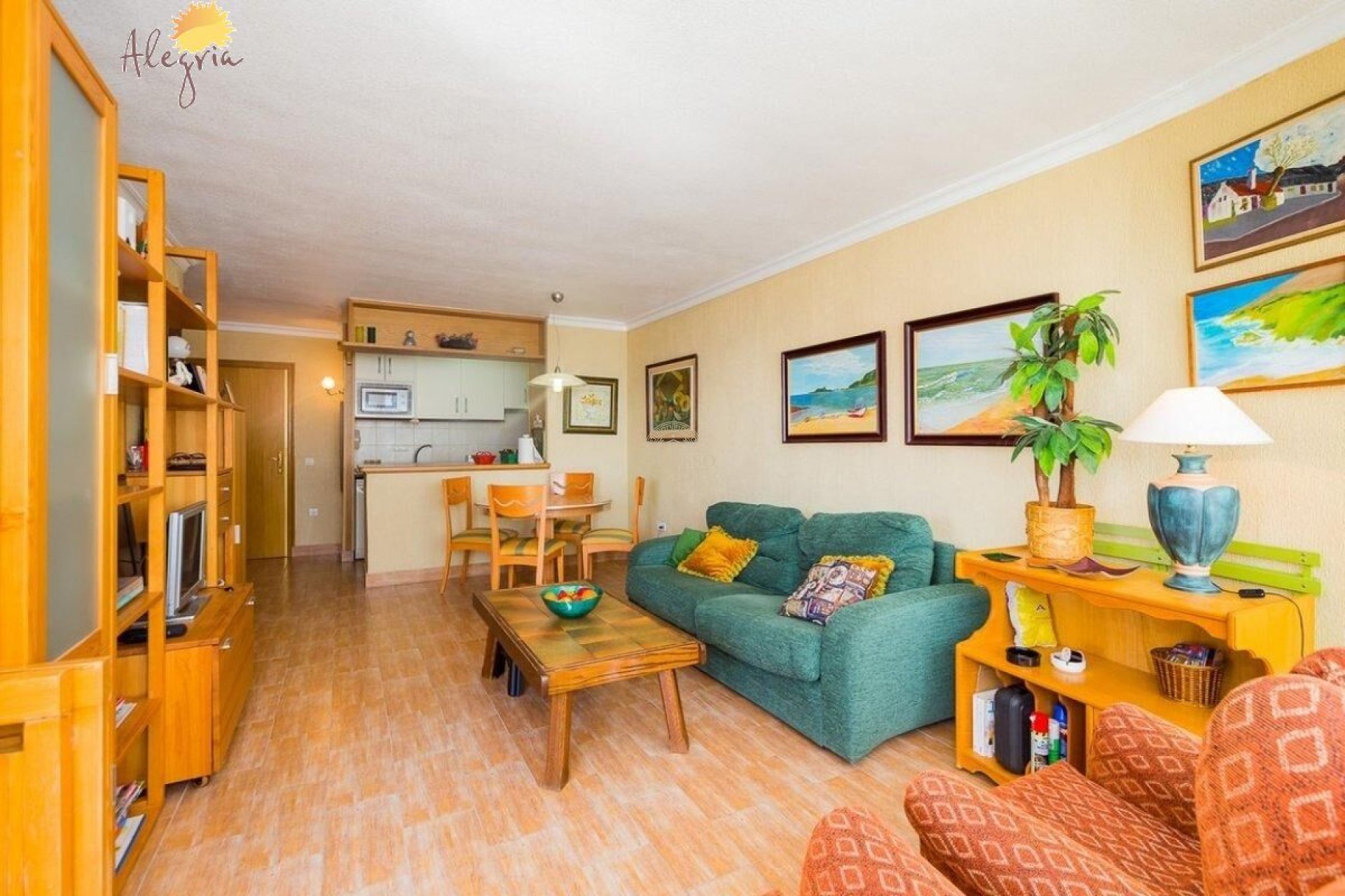 Resale - Penthouse -
Torrevieja - Playa de los Locos