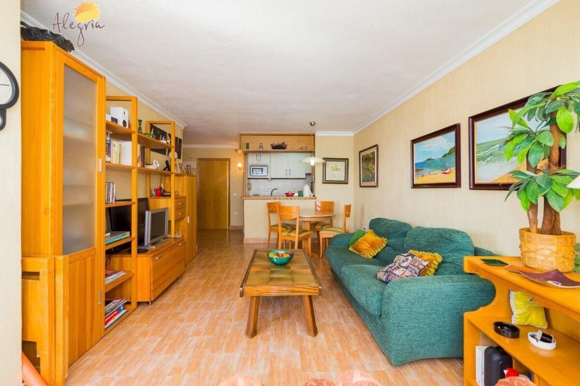 Resale - Penthouse -
Torrevieja - Playa de los Locos
