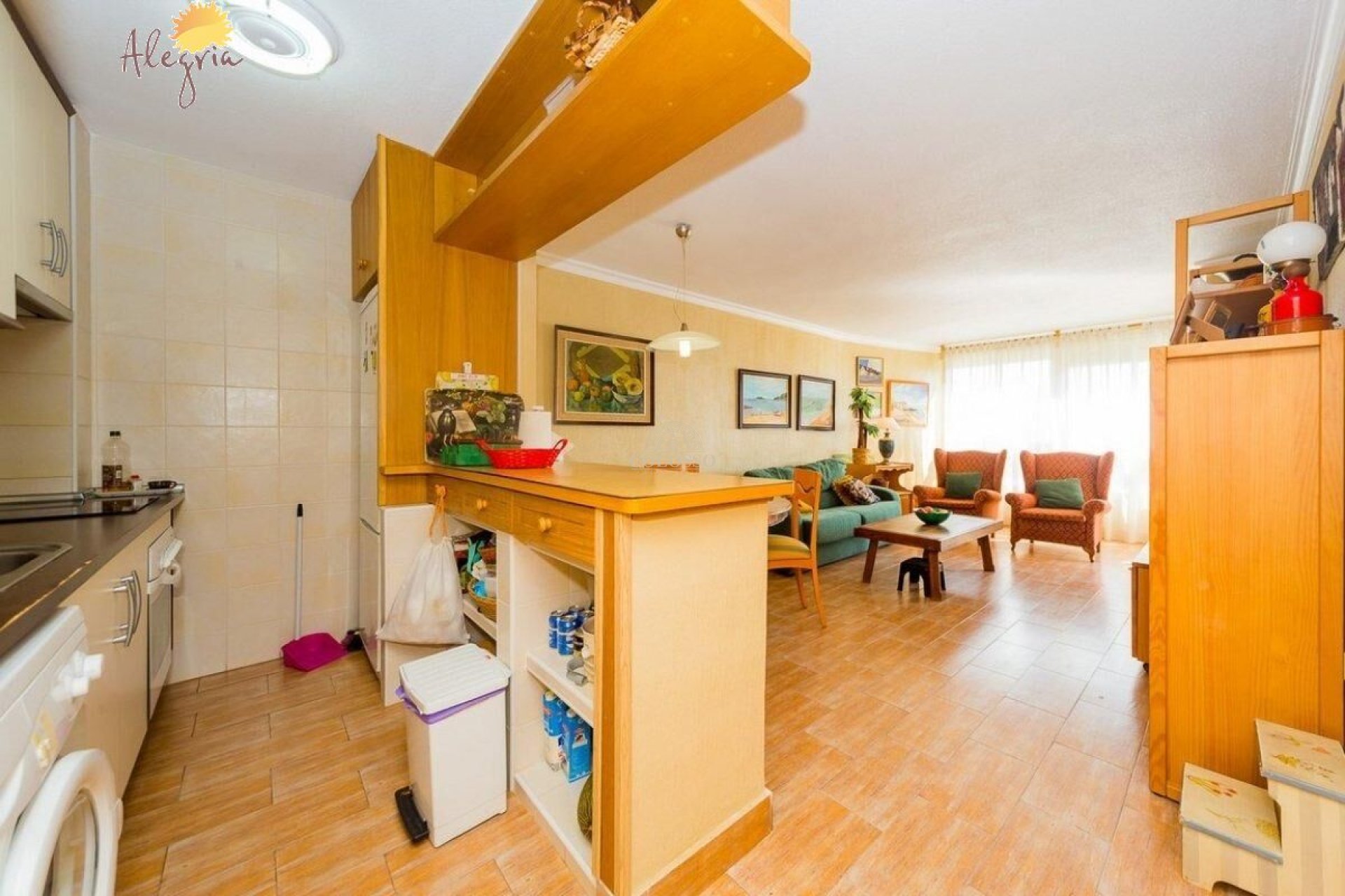 Resale - Penthouse -
Torrevieja - Playa de los Locos