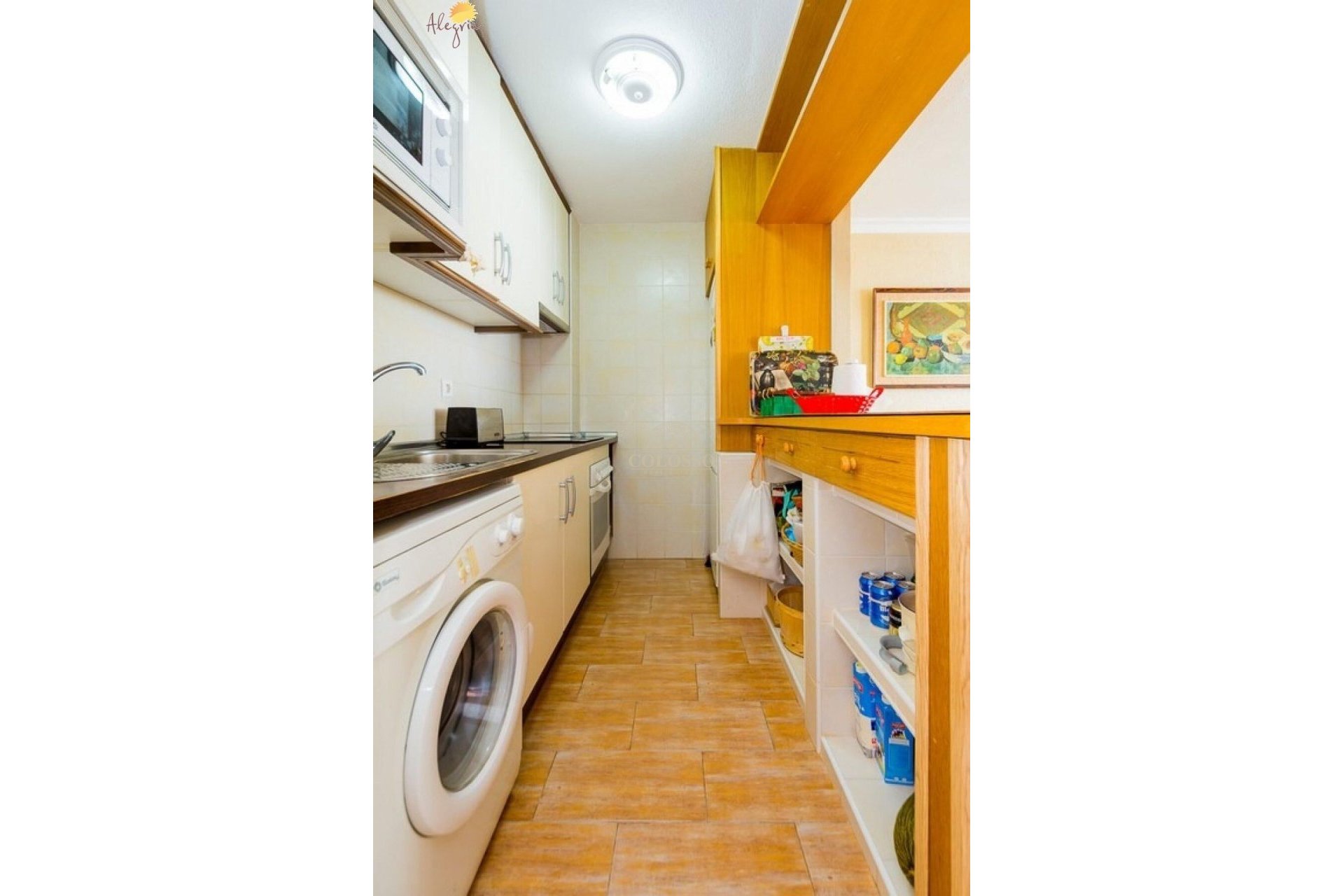 Resale - Penthouse -
Torrevieja - Playa de los Locos