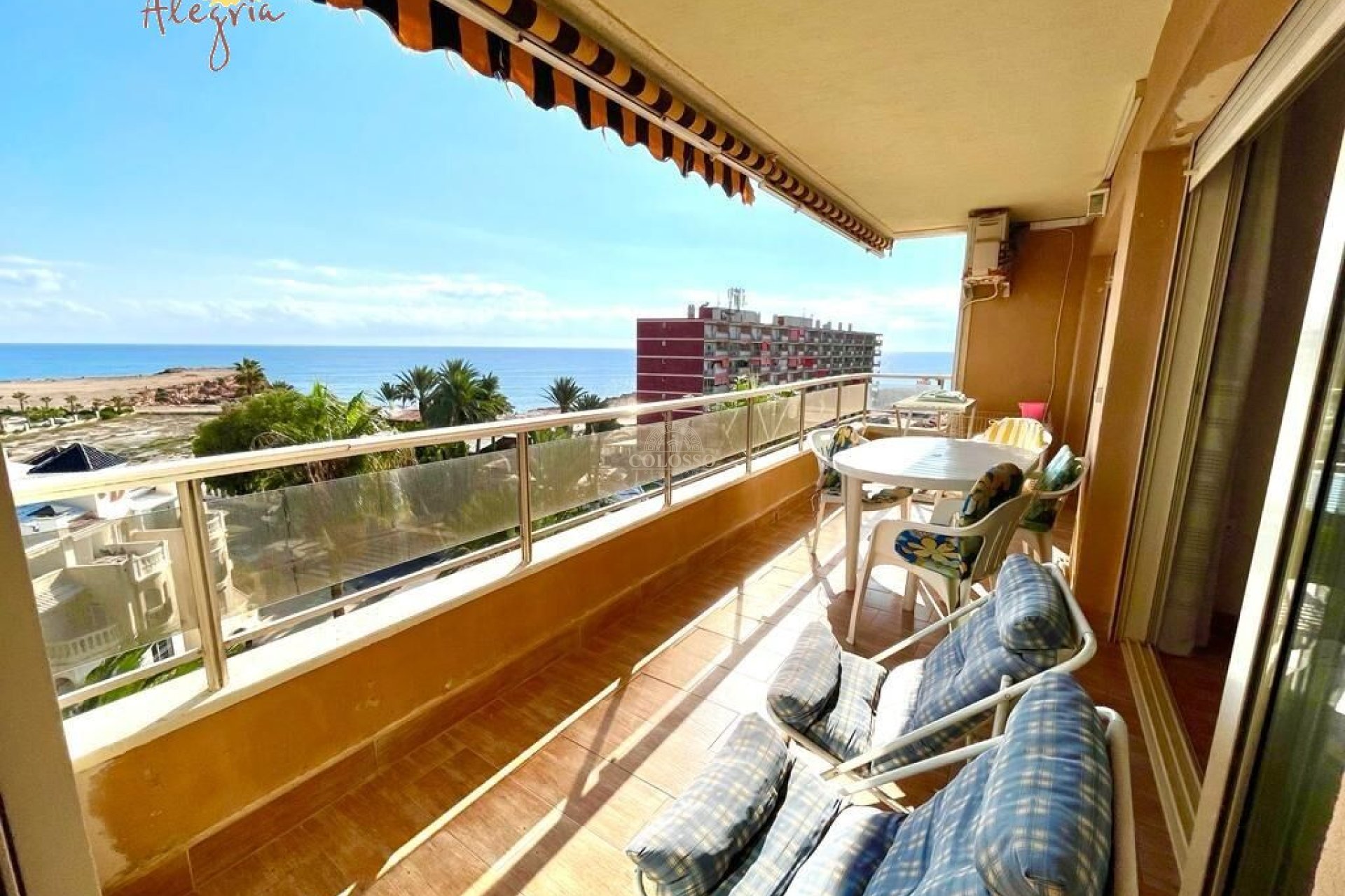 Resale - Penthouse -
Torrevieja - Playa de los Locos