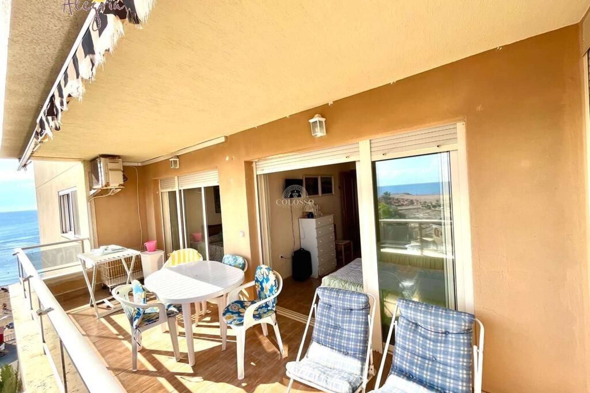 Resale - Penthouse -
Torrevieja - Playa de los Locos