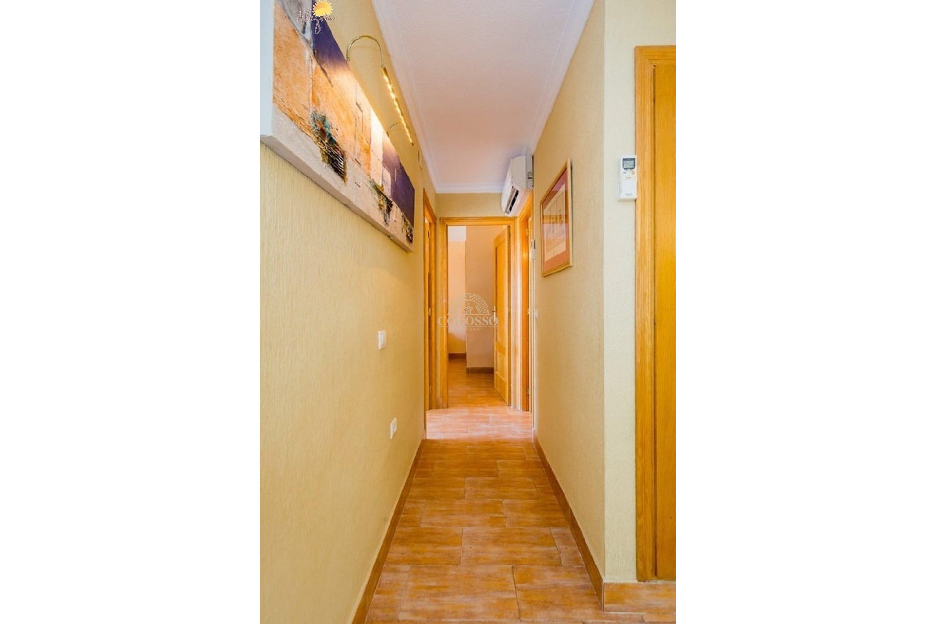 Resale - Penthouse -
Torrevieja - Playa de los Locos