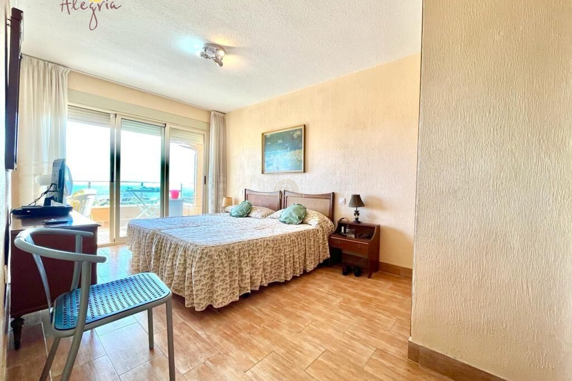 Resale - Penthouse -
Torrevieja - Playa de los Locos