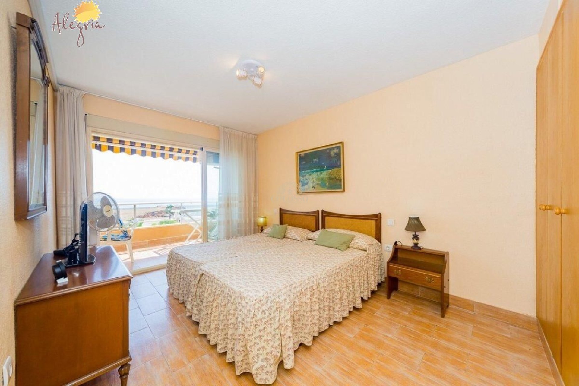 Resale - Penthouse -
Torrevieja - Playa de los Locos