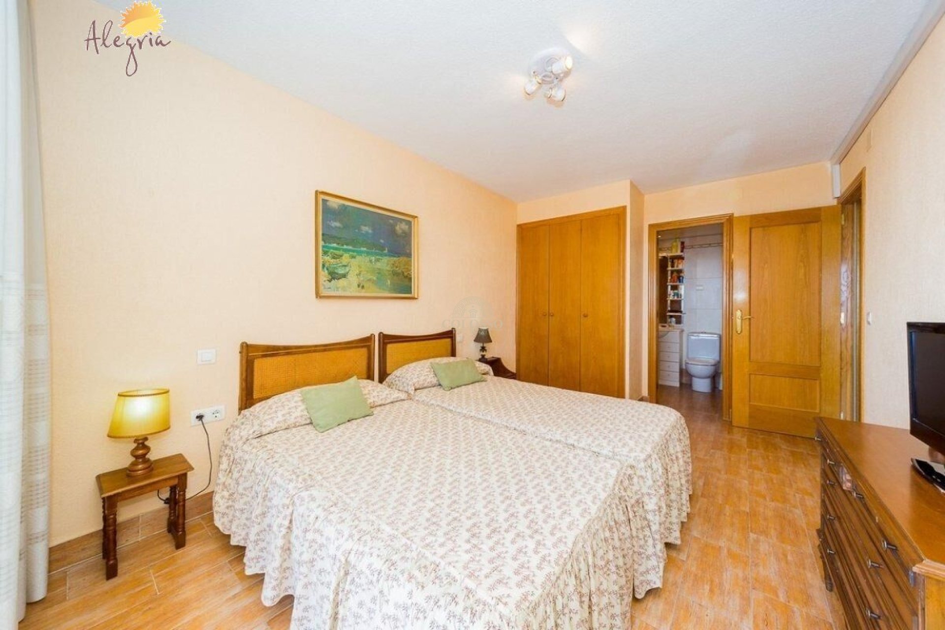Resale - Penthouse -
Torrevieja - Playa de los Locos