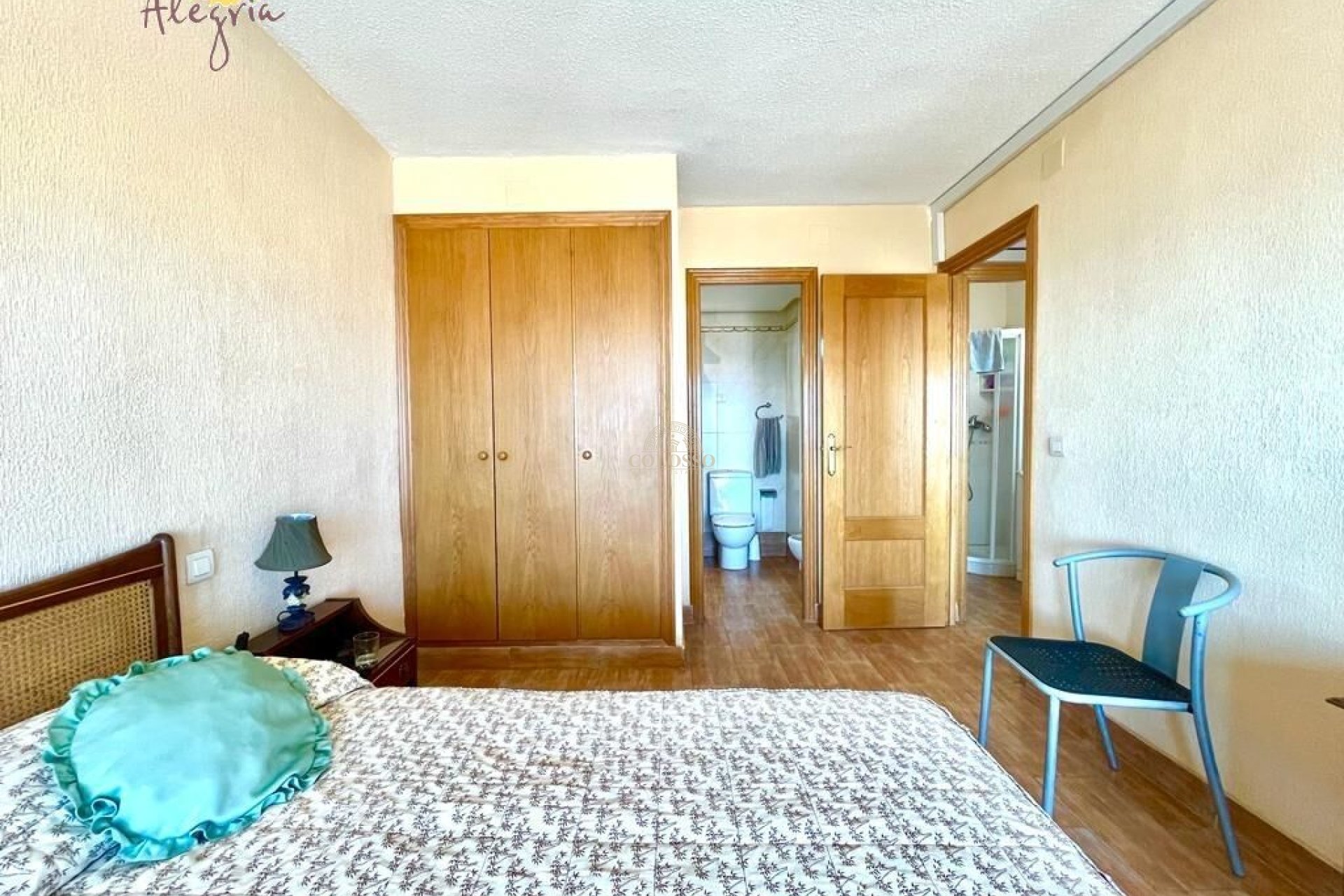 Resale - Penthouse -
Torrevieja - Playa de los Locos