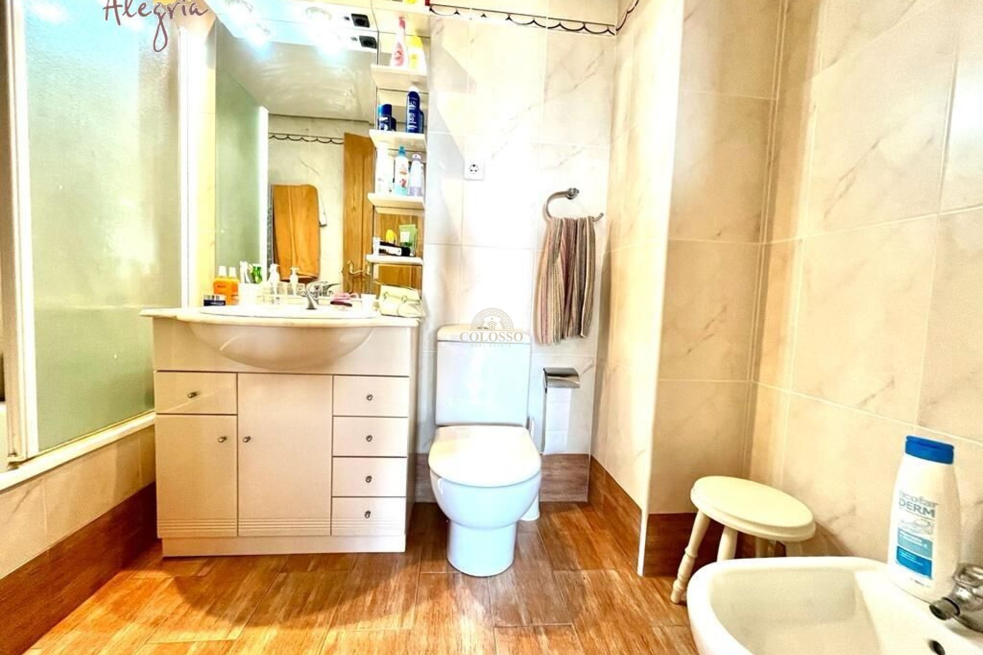 Resale - Penthouse -
Torrevieja - Playa de los Locos