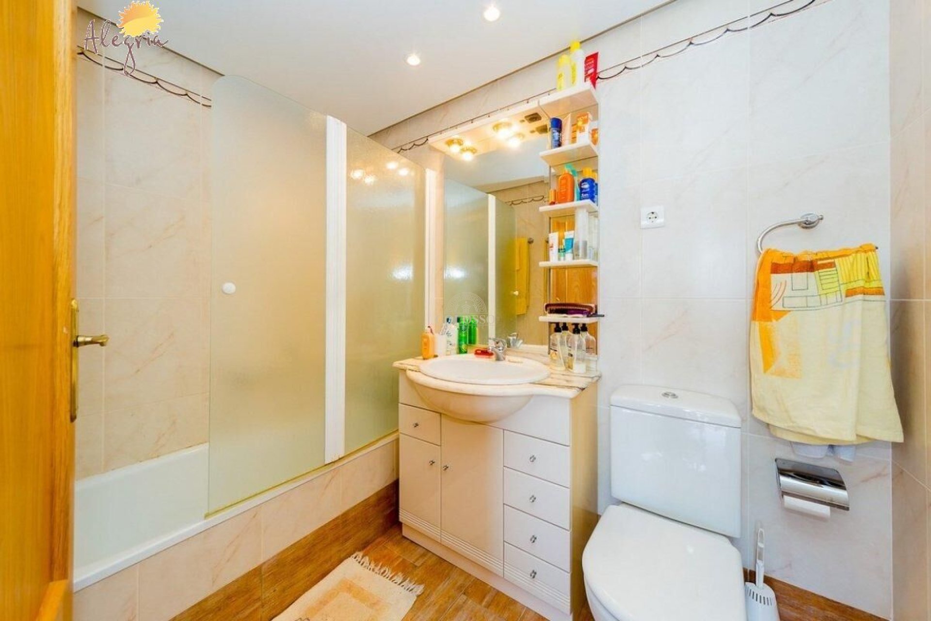 Resale - Penthouse -
Torrevieja - Playa de los Locos
