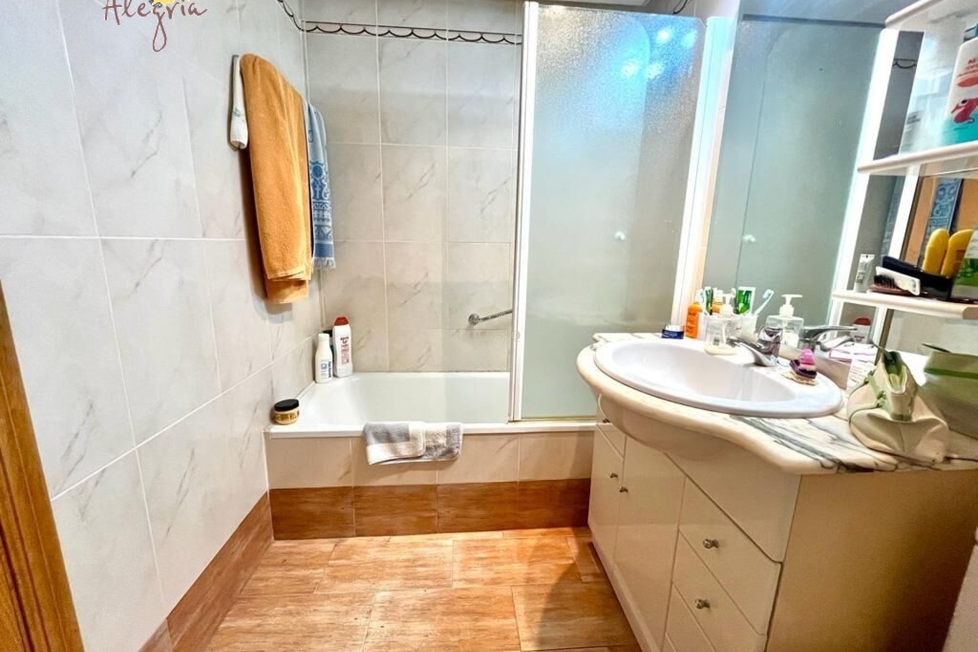 Resale - Penthouse -
Torrevieja - Playa de los Locos