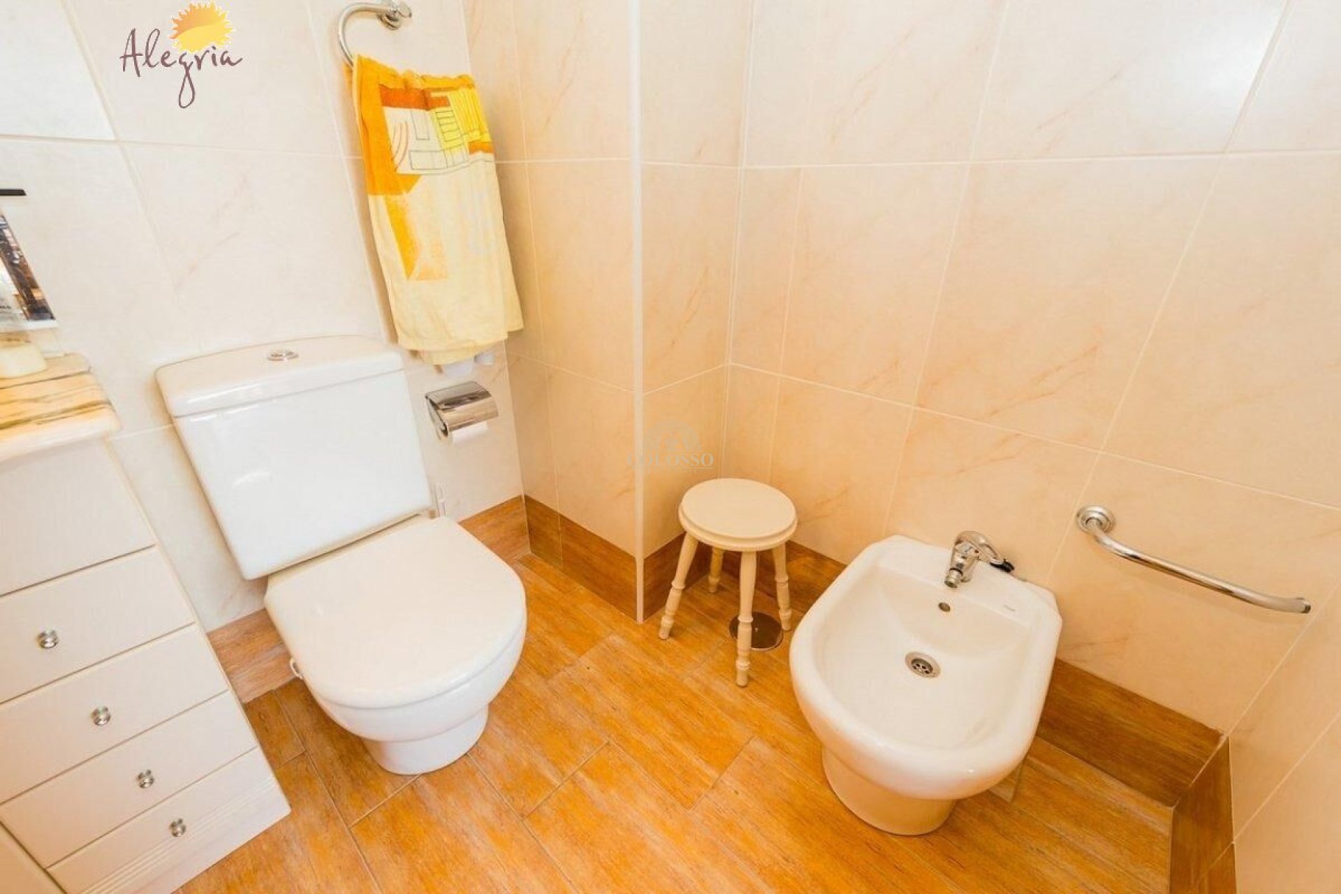 Resale - Penthouse -
Torrevieja - Playa de los Locos
