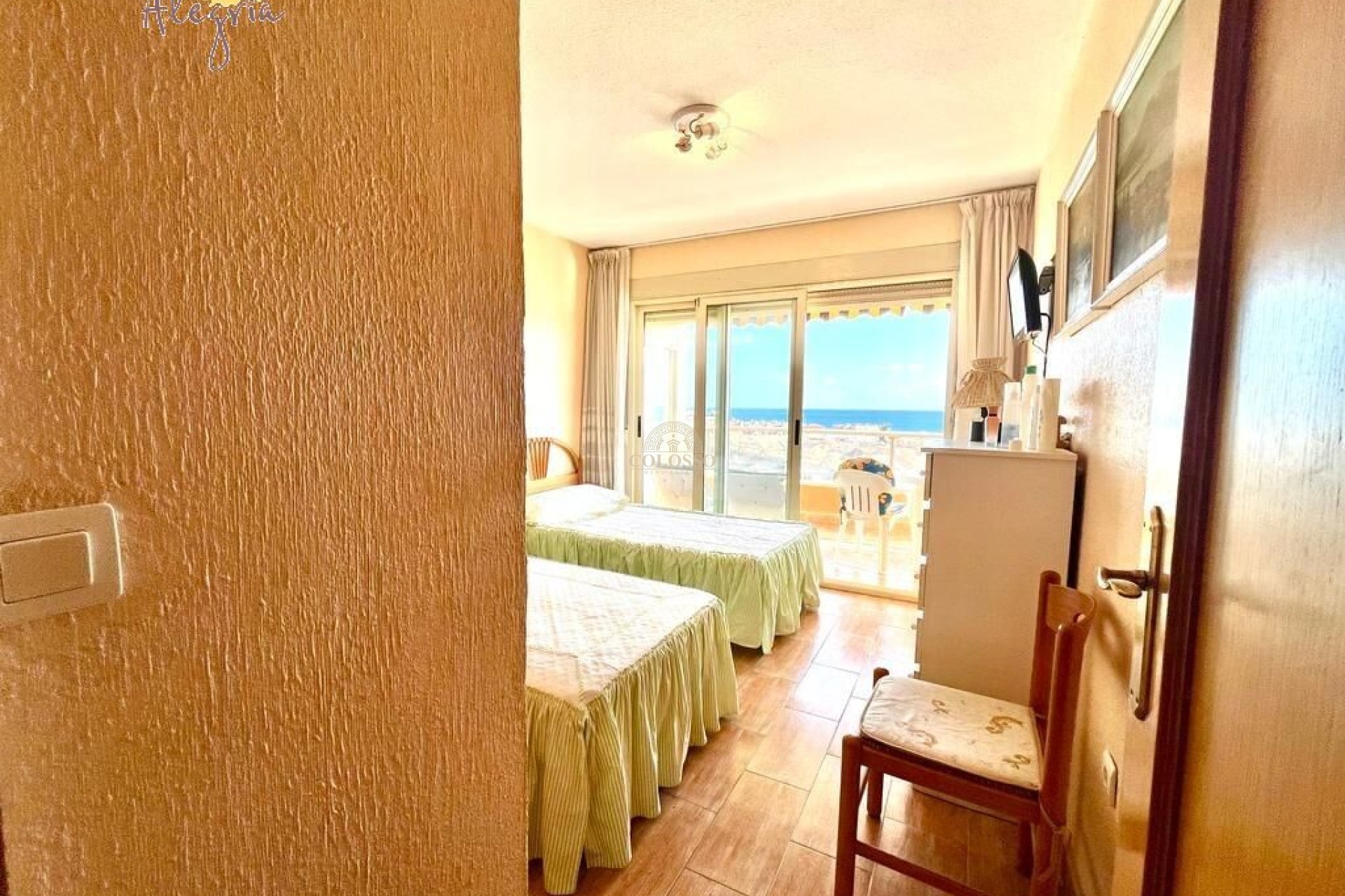Resale - Penthouse -
Torrevieja - Playa de los Locos