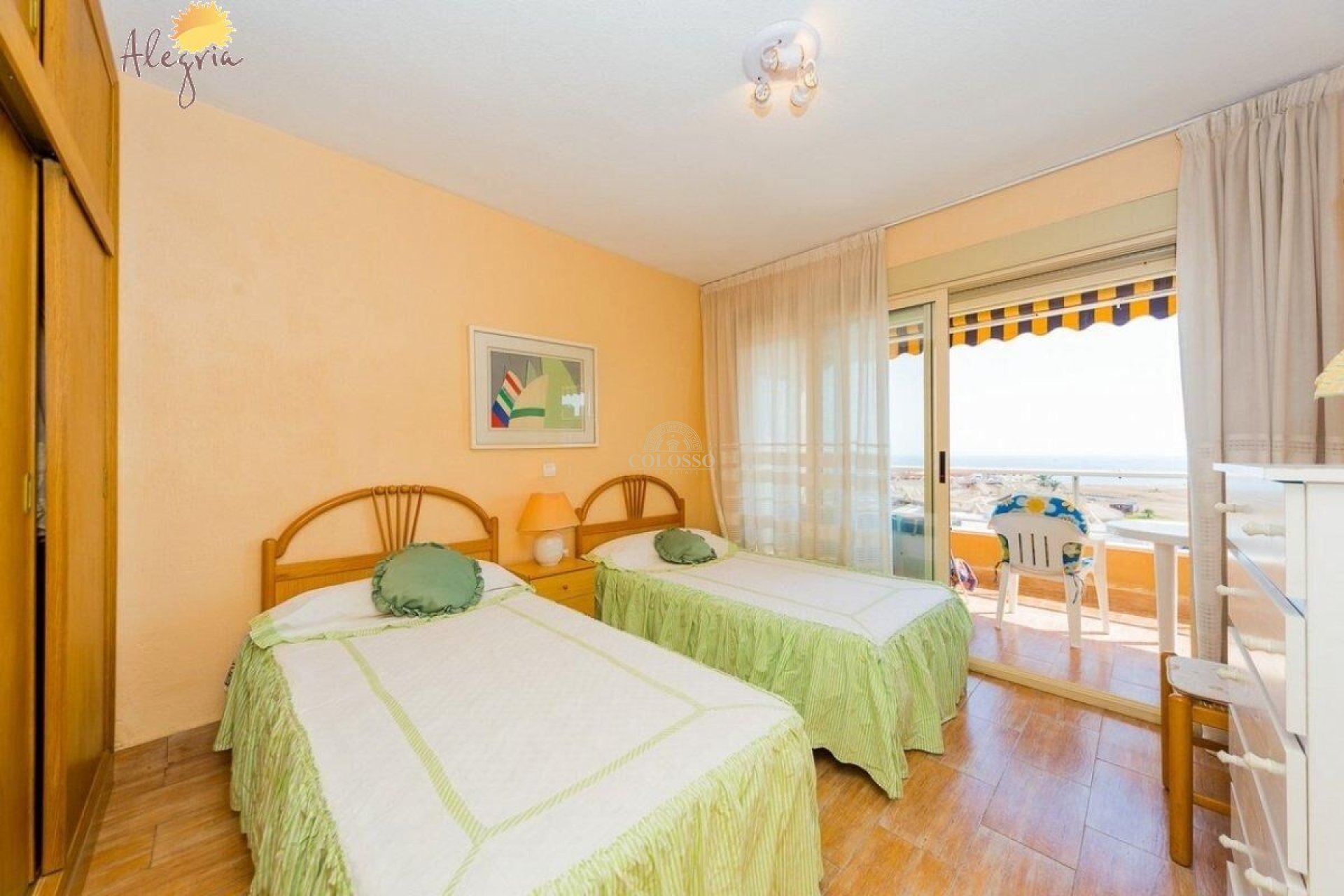 Resale - Penthouse -
Torrevieja - Playa de los Locos
