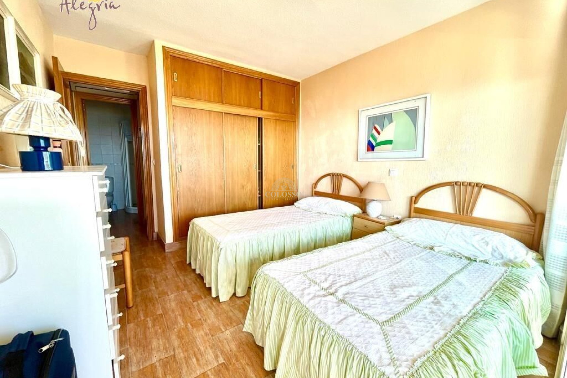 Resale - Penthouse -
Torrevieja - Playa de los Locos