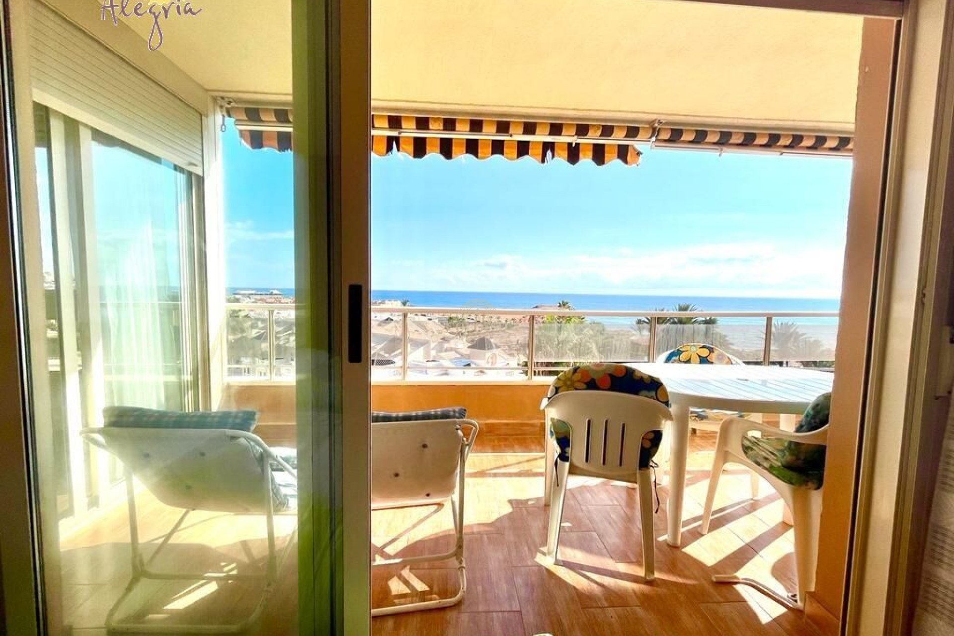 Resale - Penthouse -
Torrevieja - Playa de los Locos
