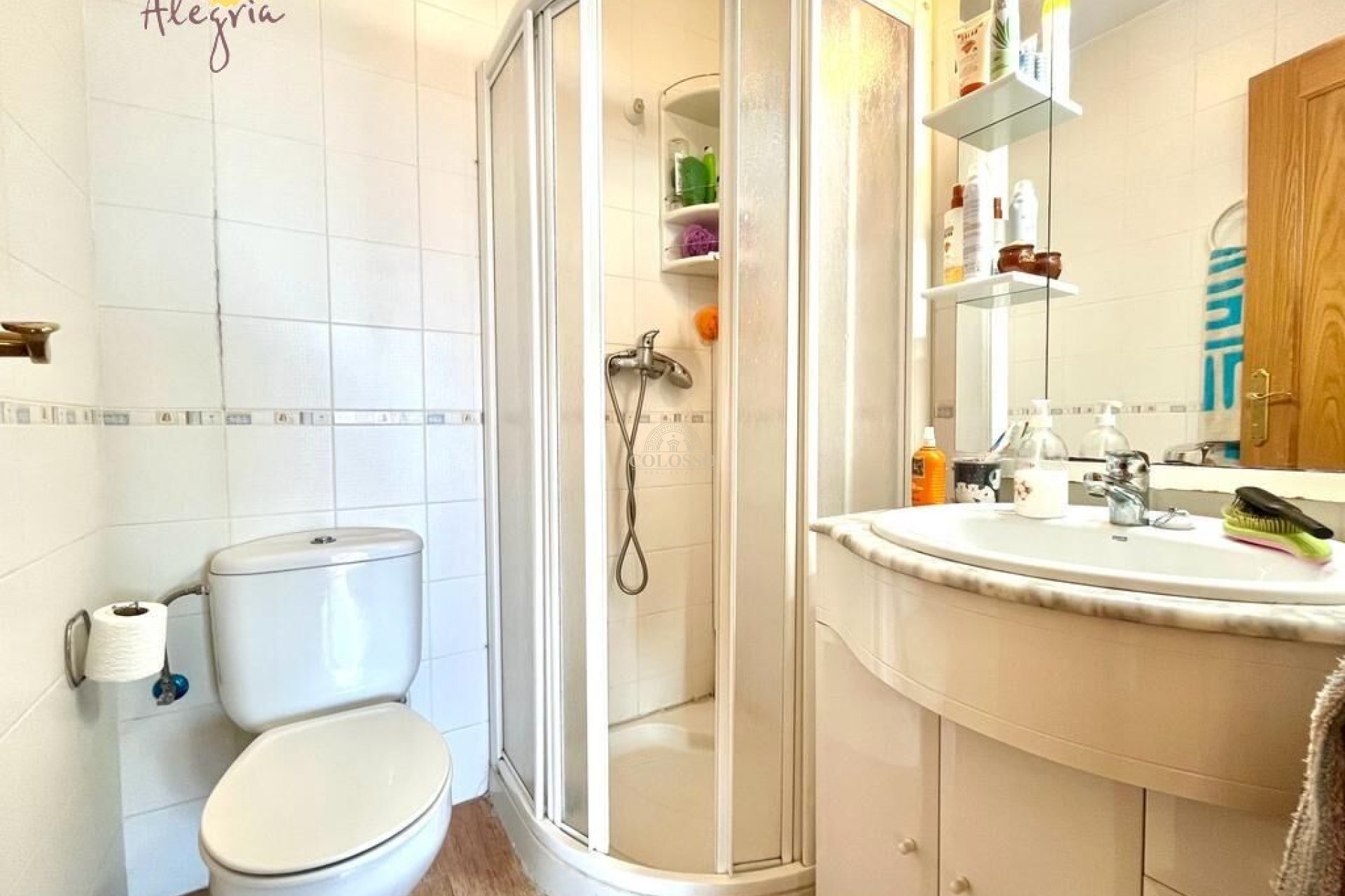 Resale - Penthouse -
Torrevieja - Playa de los Locos