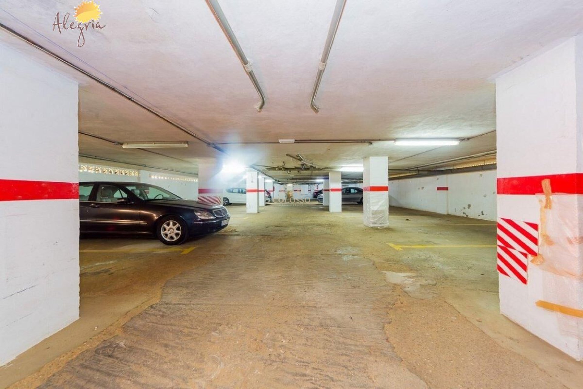 Resale - Penthouse -
Torrevieja - Playa de los Locos