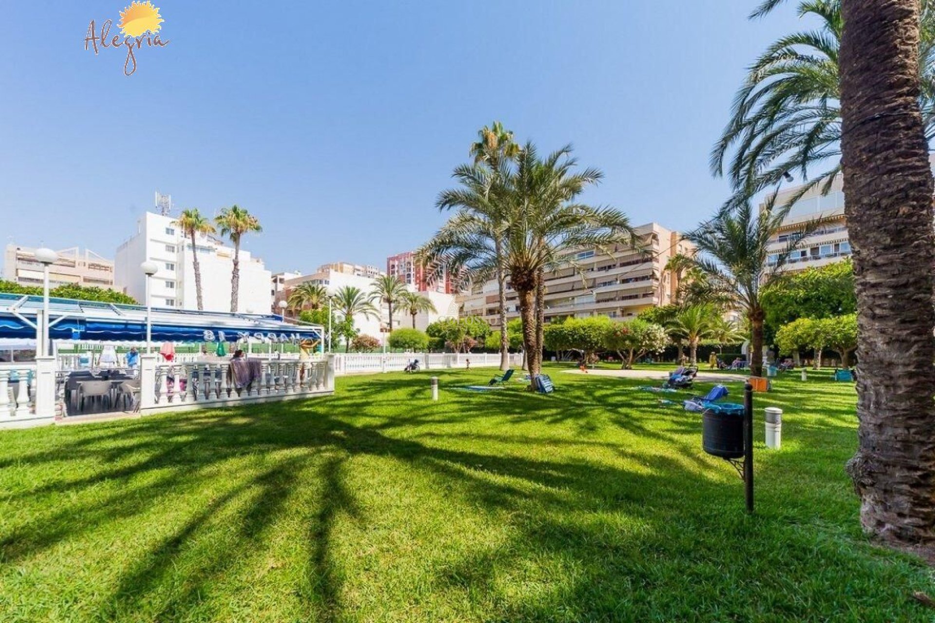 Resale - Penthouse -
Torrevieja - Playa de los Locos