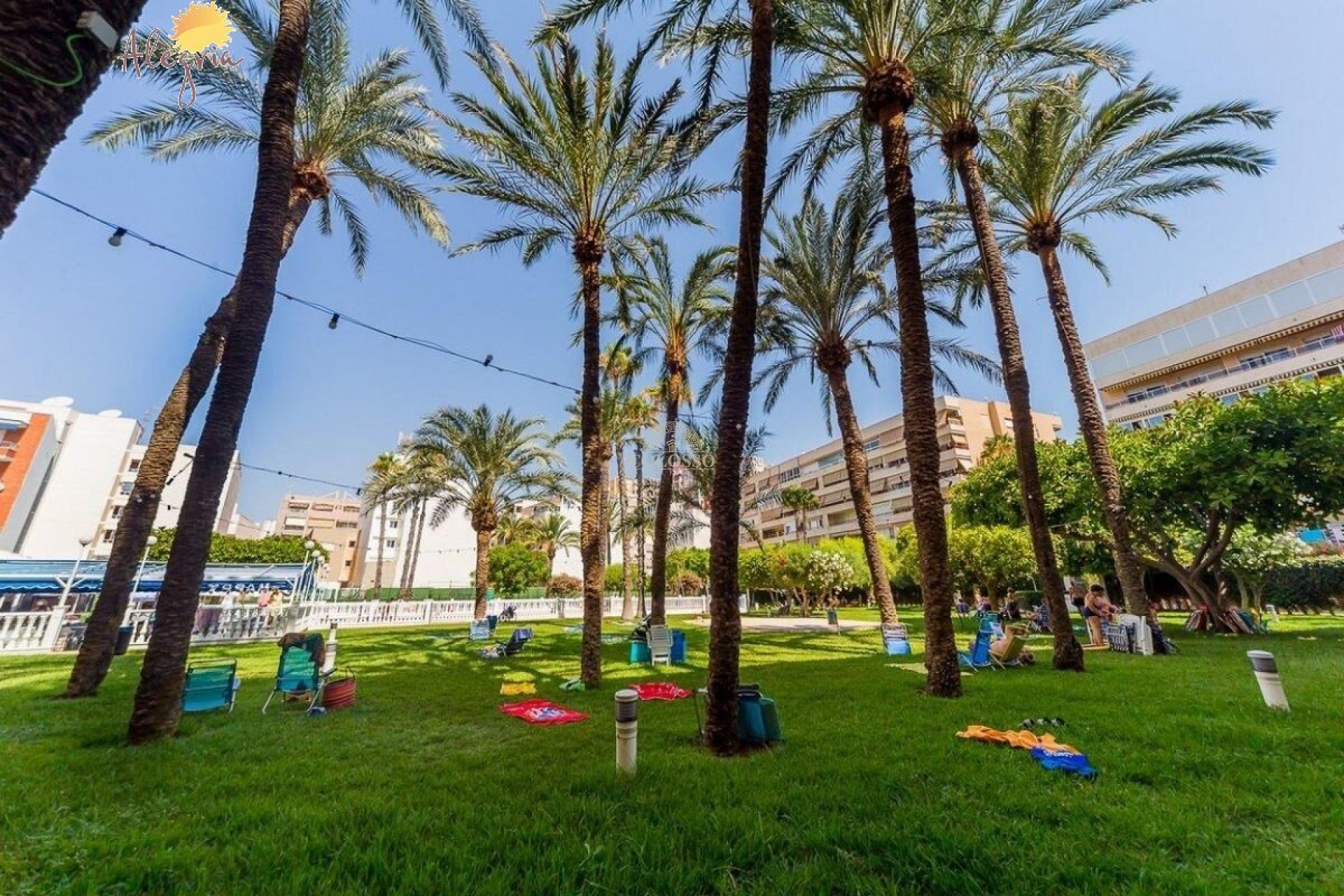 Resale - Penthouse -
Torrevieja - Playa de los Locos