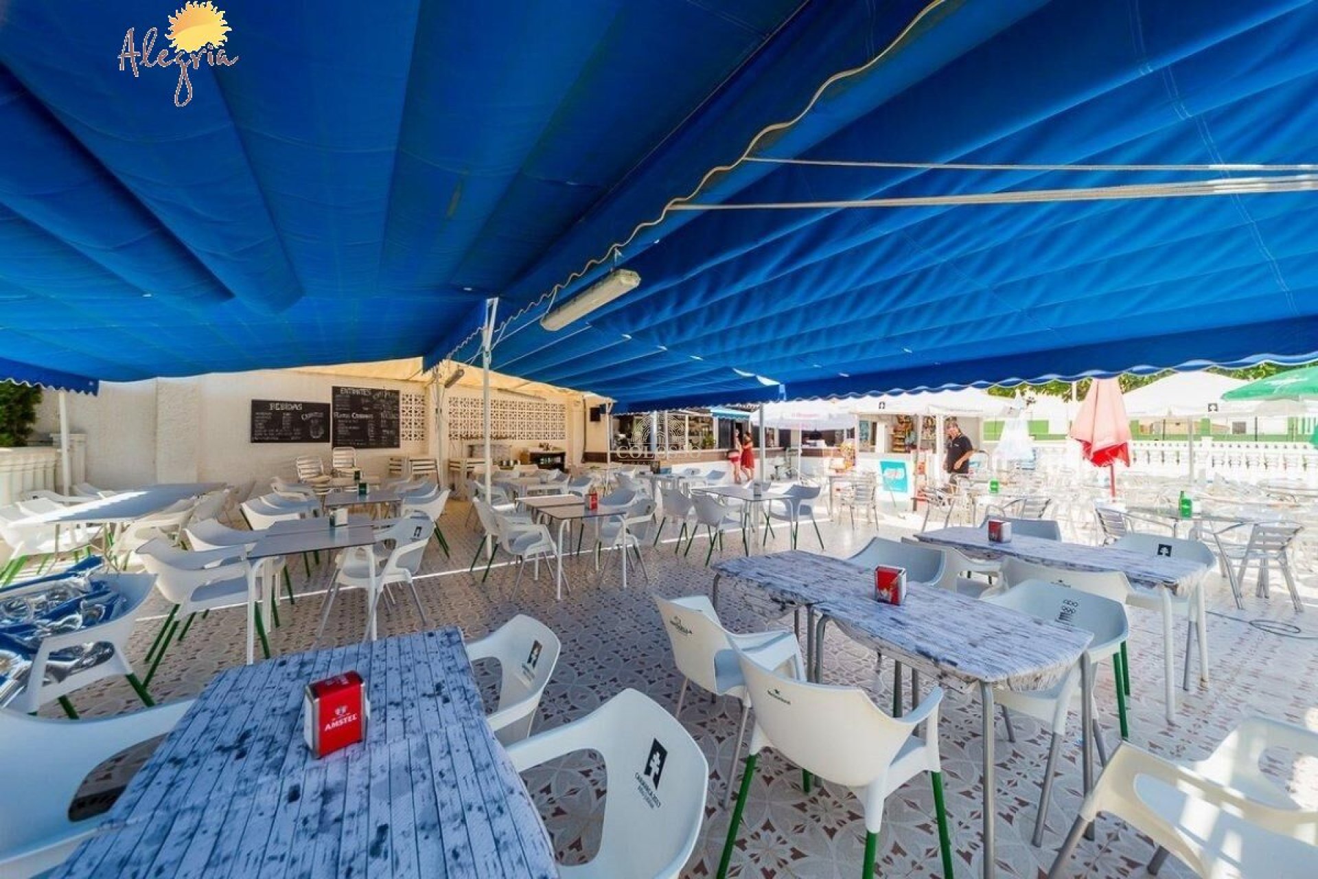 Resale - Penthouse -
Torrevieja - Playa de los Locos