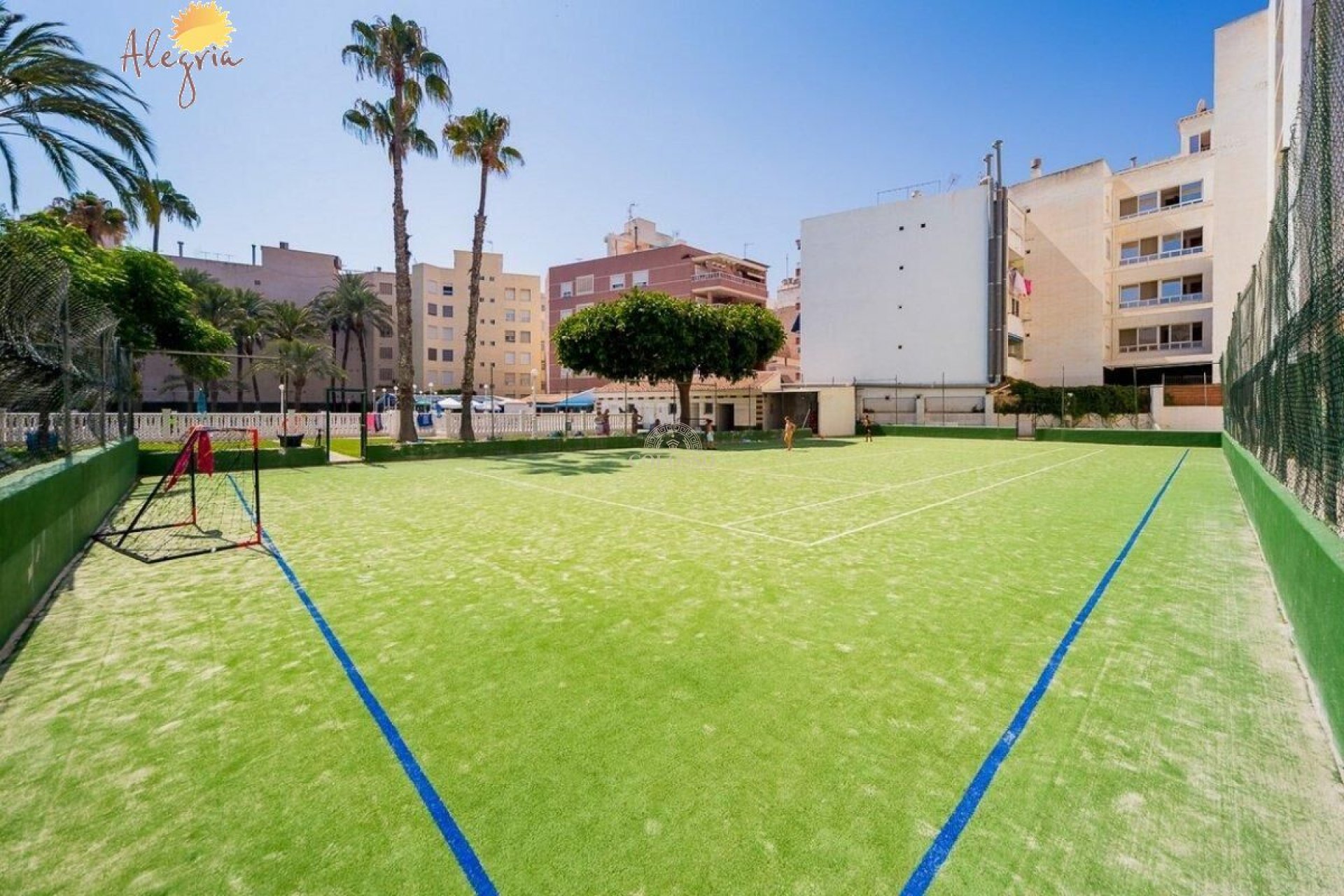 Resale - Penthouse -
Torrevieja - Playa de los Locos