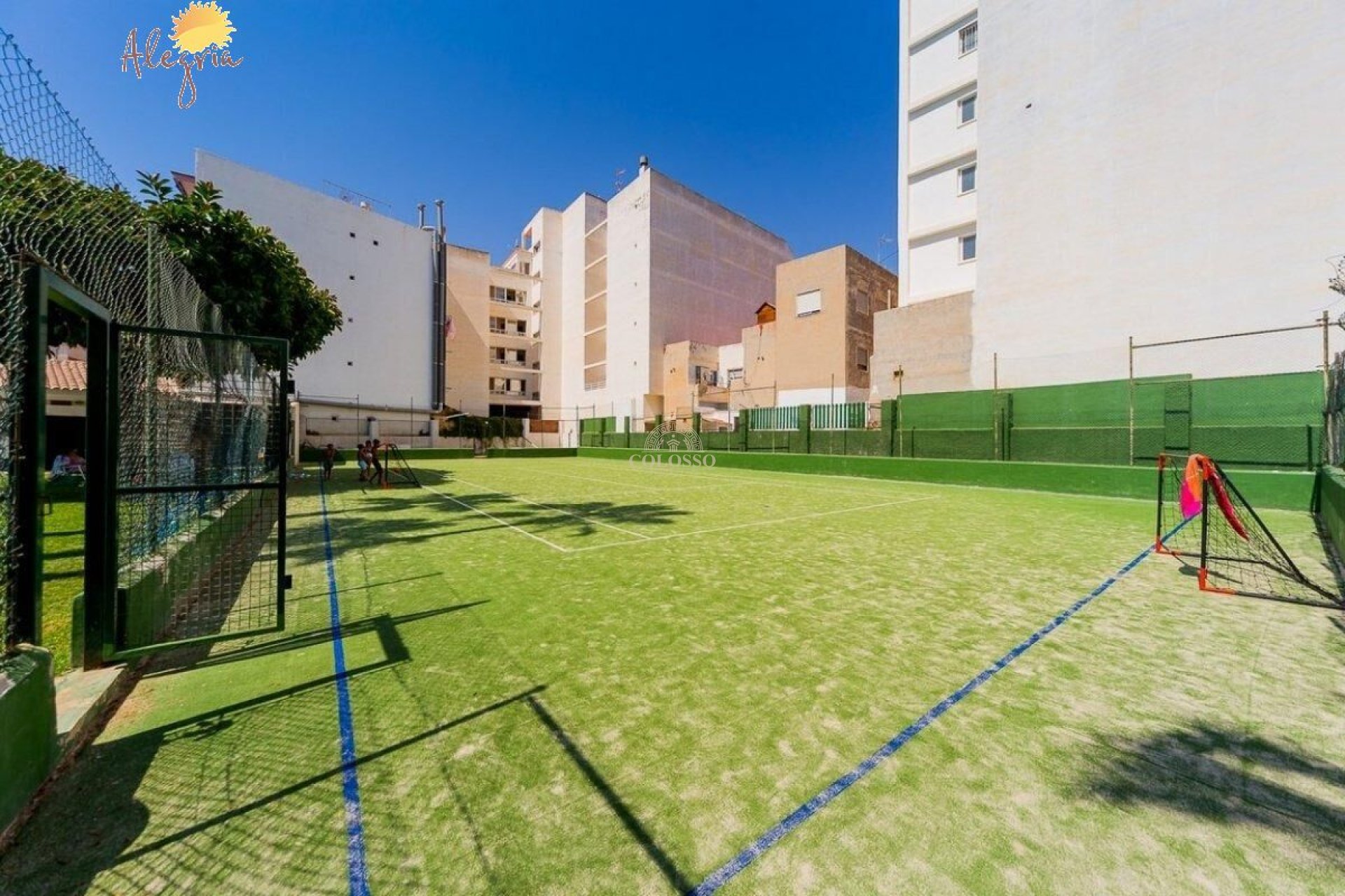 Resale - Penthouse -
Torrevieja - Playa de los Locos