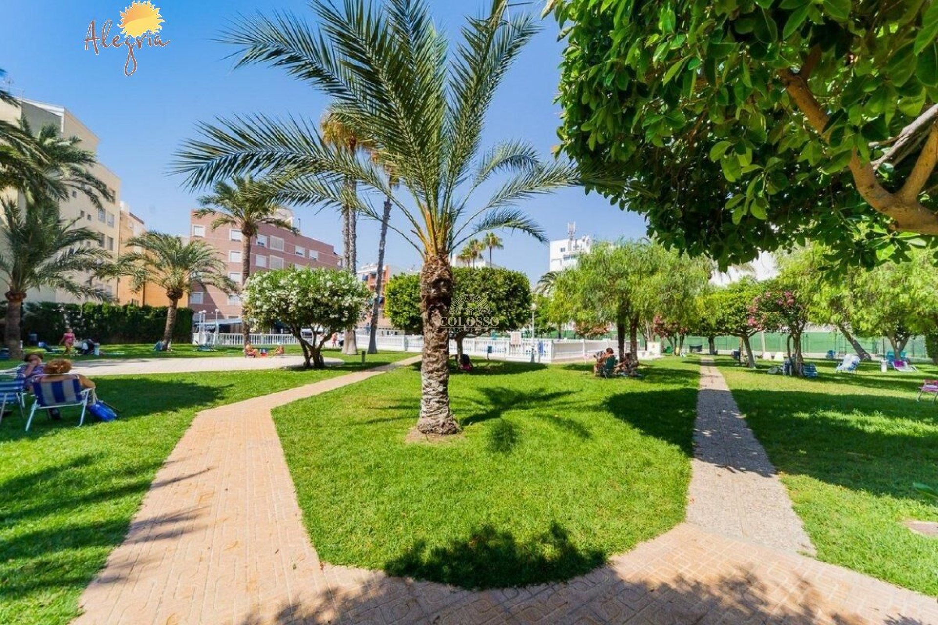 Resale - Penthouse -
Torrevieja - Playa de los Locos