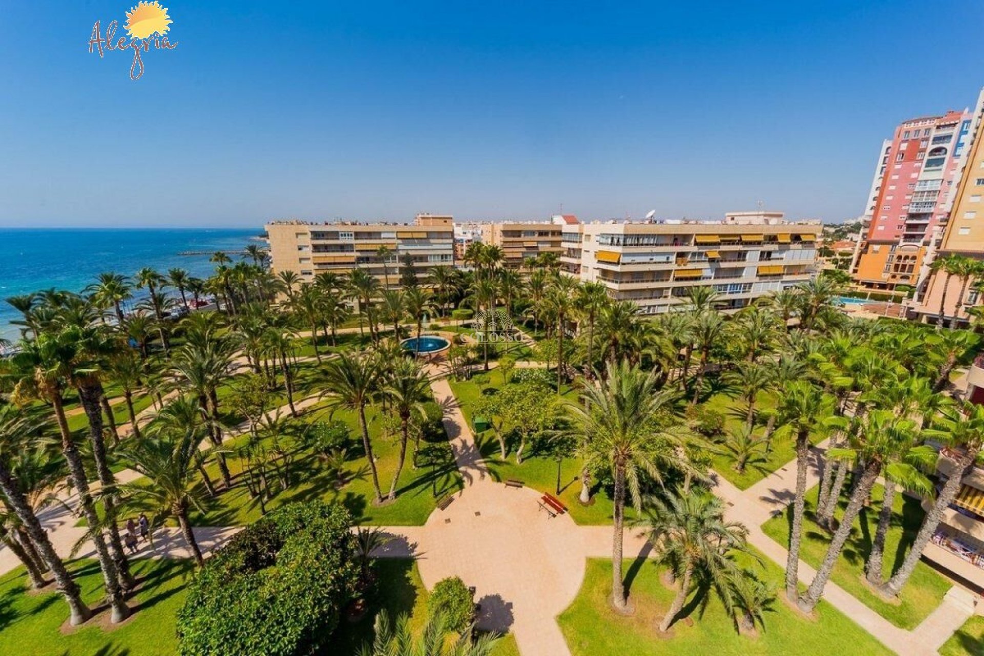 Resale - Penthouse -
Torrevieja - Playa de los Locos