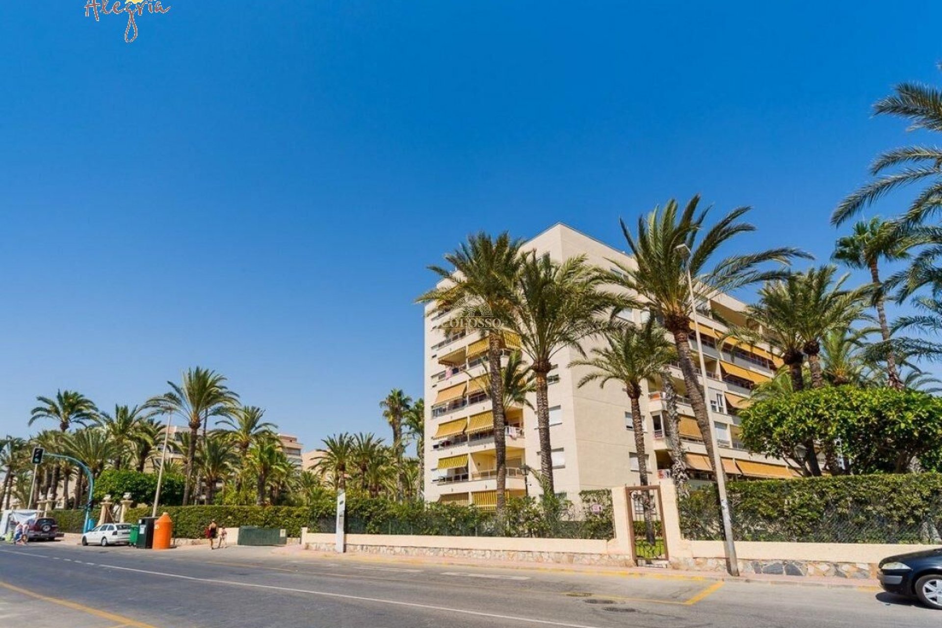 Resale - Penthouse -
Torrevieja - Playa de los Locos