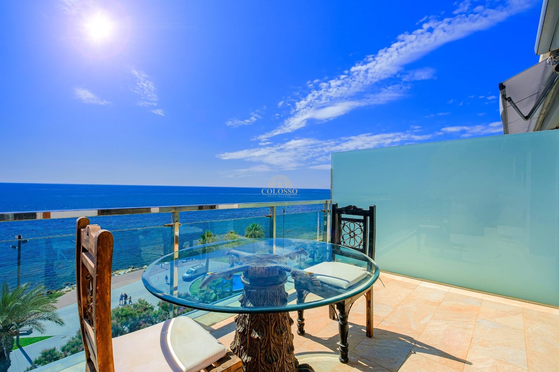 Resale - Penthouse -
Torrevieja - Playa del Cura