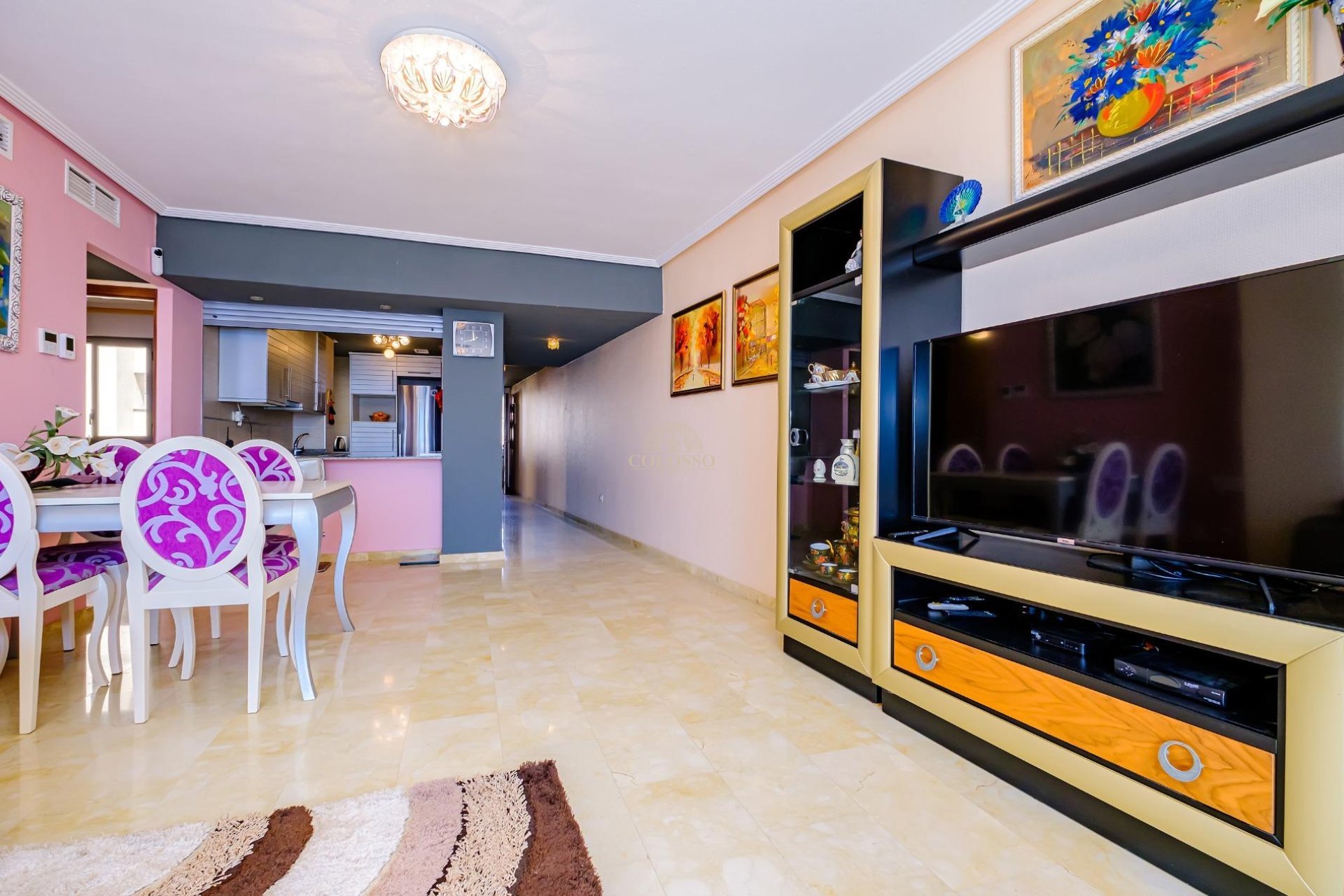 Resale - Penthouse -
Torrevieja - Playa del Cura