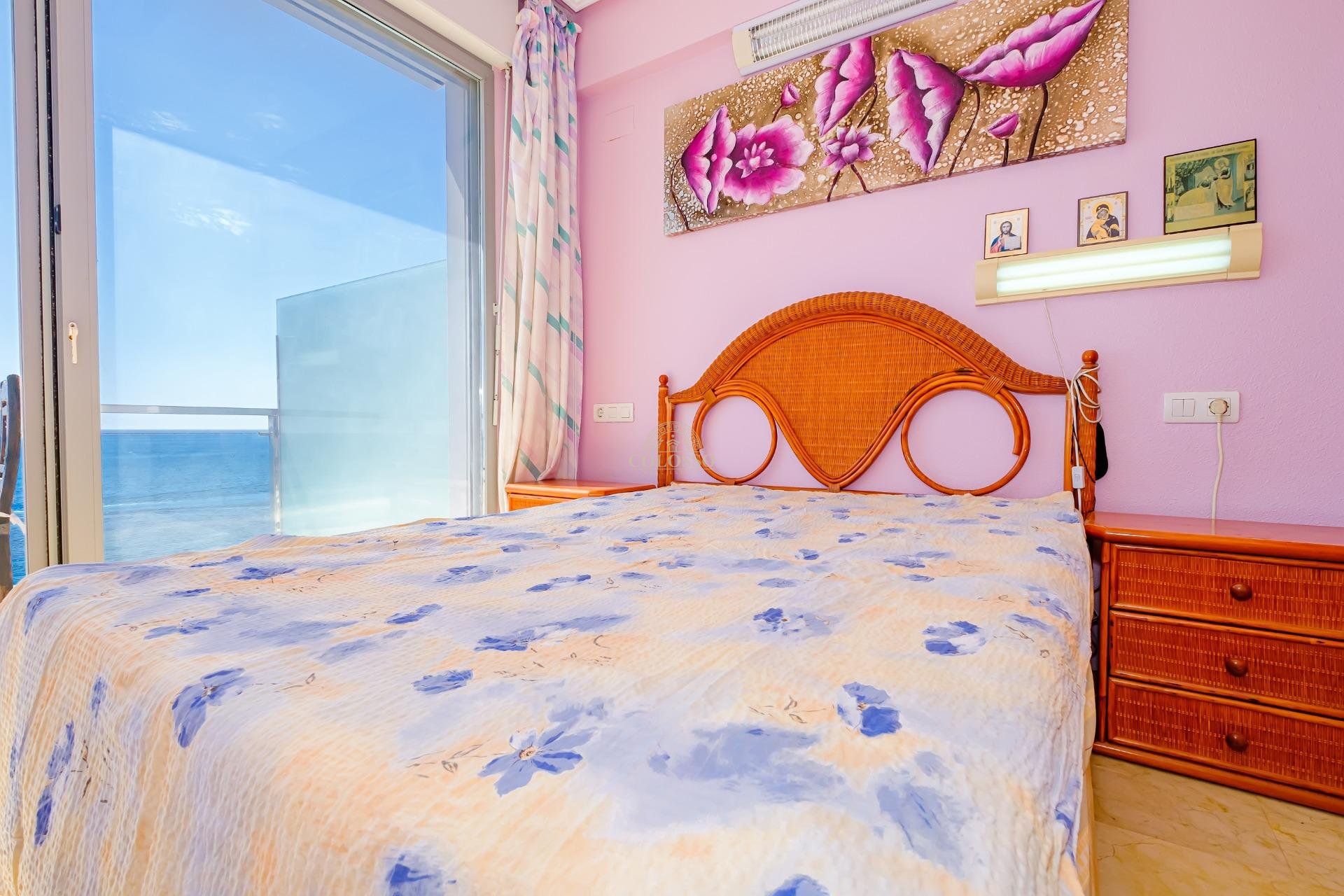 Resale - Penthouse -
Torrevieja - Playa del Cura
