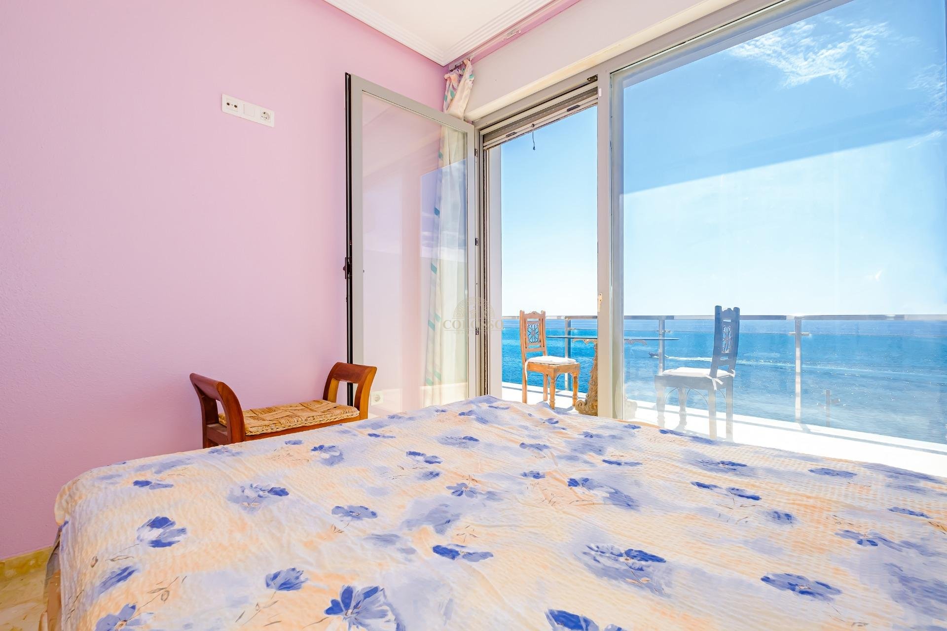 Resale - Penthouse -
Torrevieja - Playa del Cura