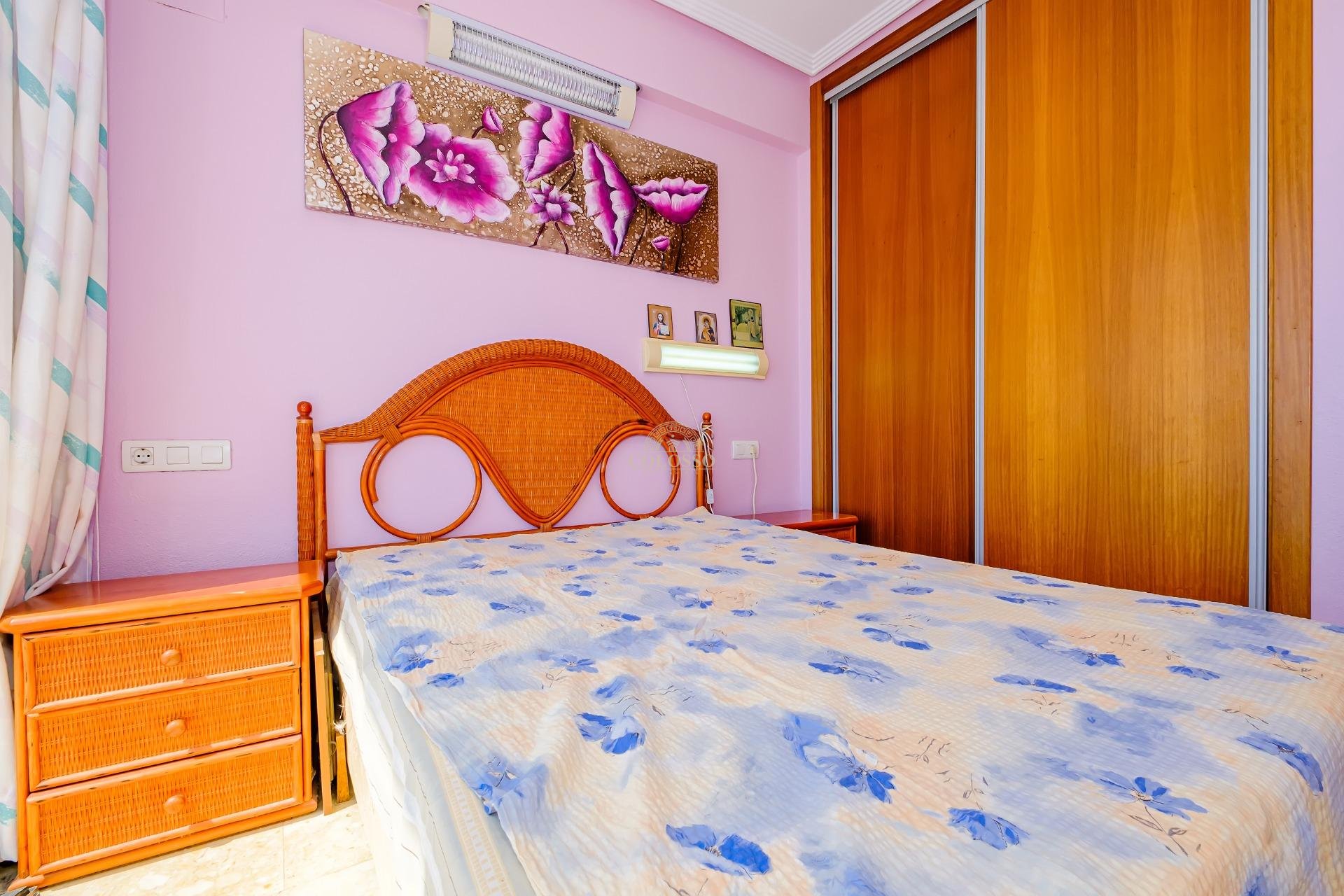 Resale - Penthouse -
Torrevieja - Playa del Cura