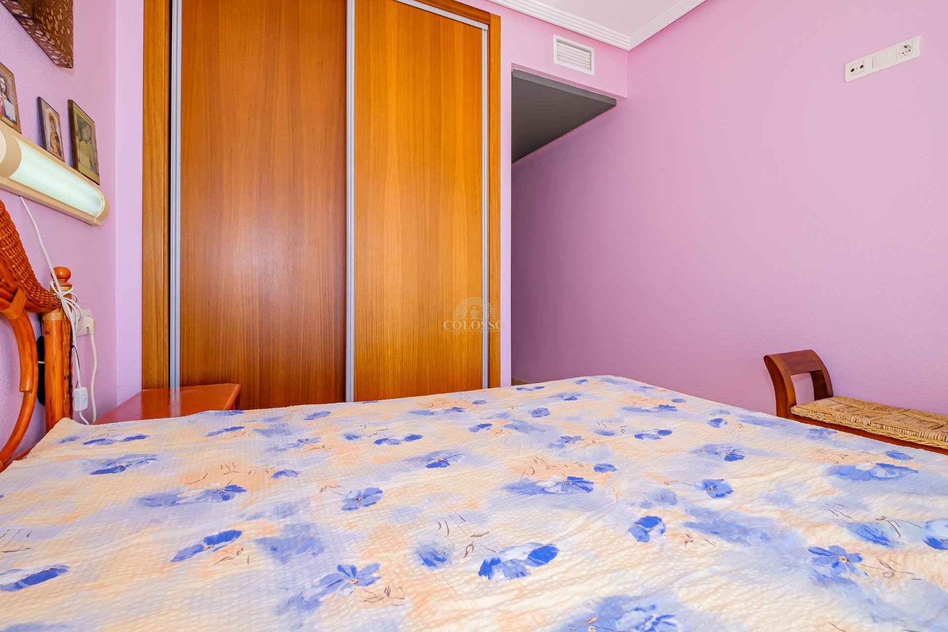 Resale - Penthouse -
Torrevieja - Playa del Cura