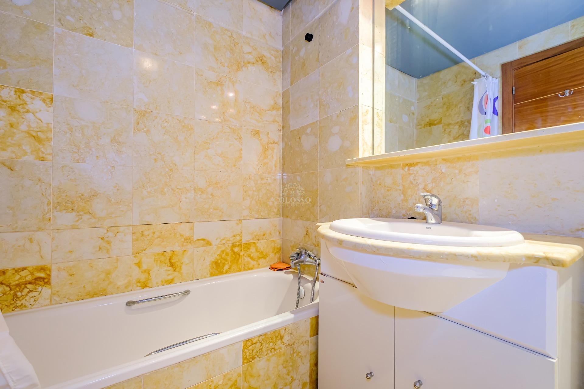 Resale - Penthouse -
Torrevieja - Playa del Cura