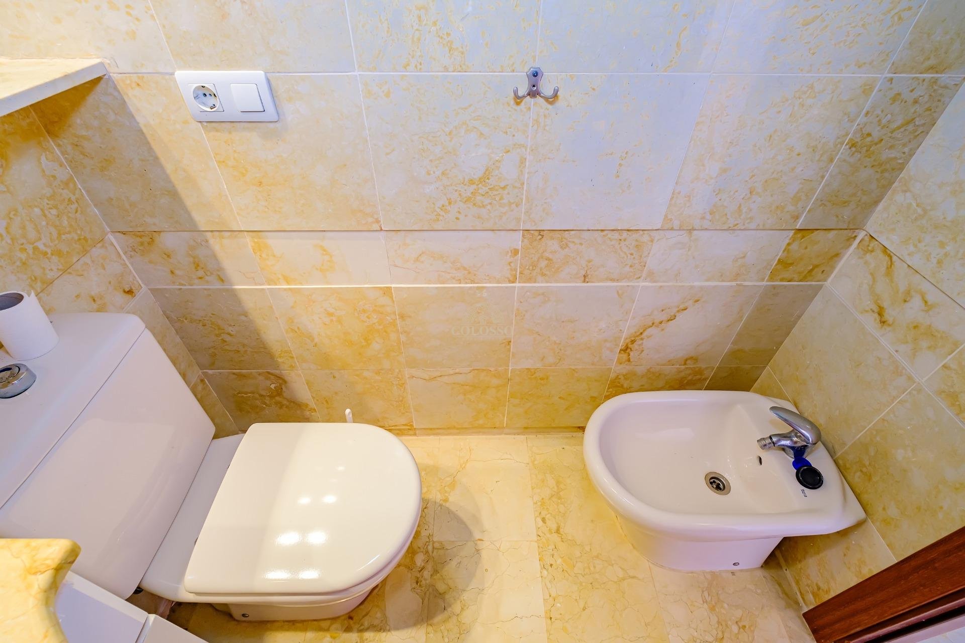 Resale - Penthouse -
Torrevieja - Playa del Cura