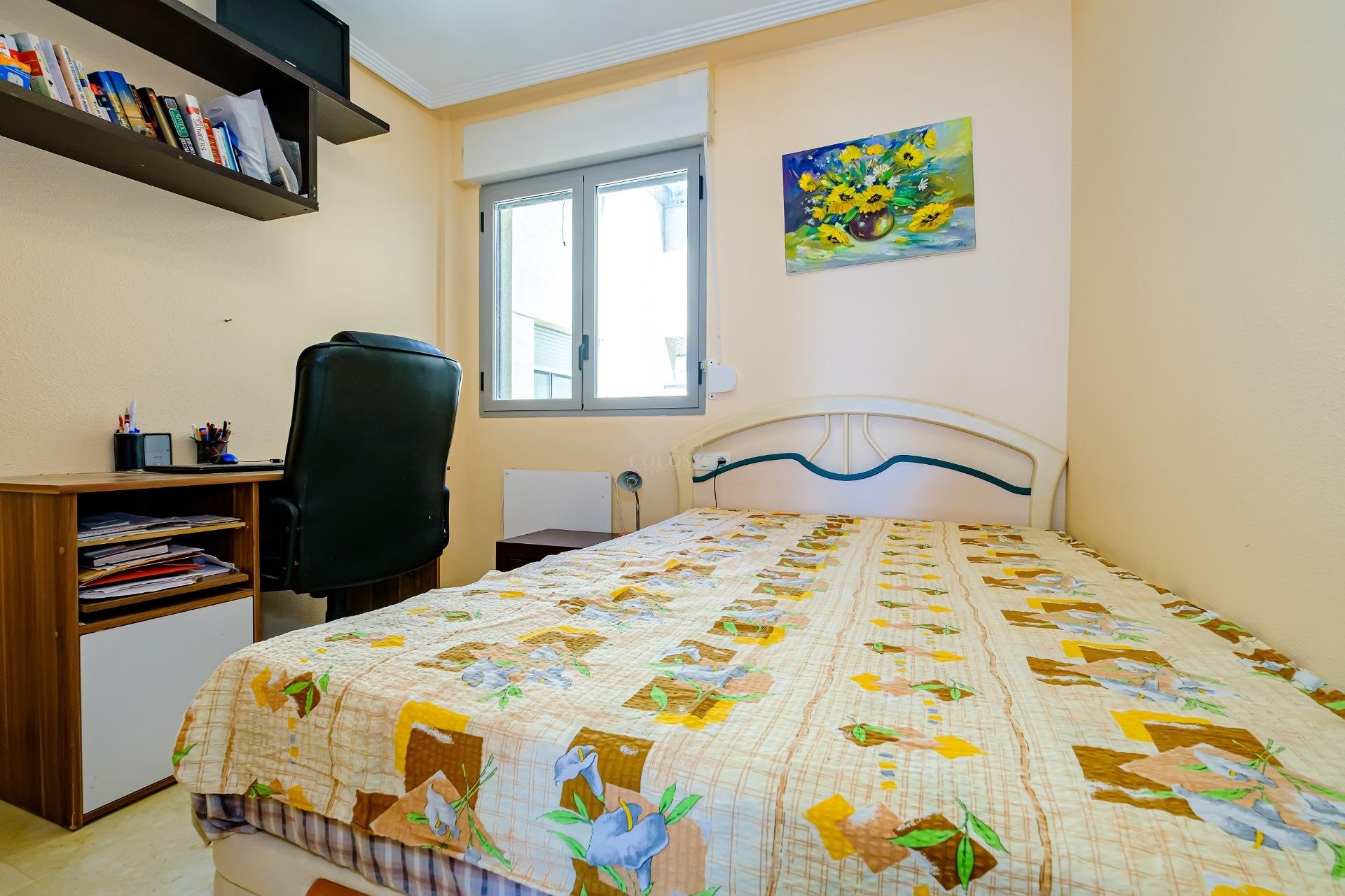 Resale - Penthouse -
Torrevieja - Playa del Cura