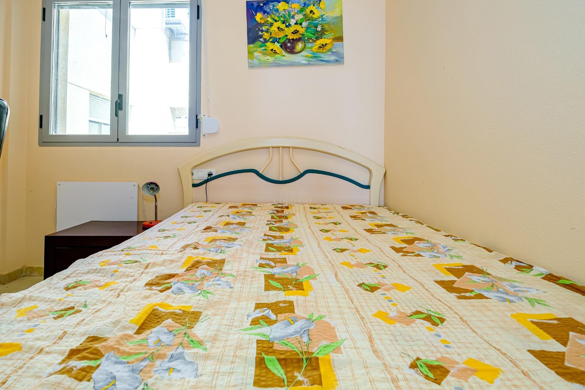 Resale - Penthouse -
Torrevieja - Playa del Cura