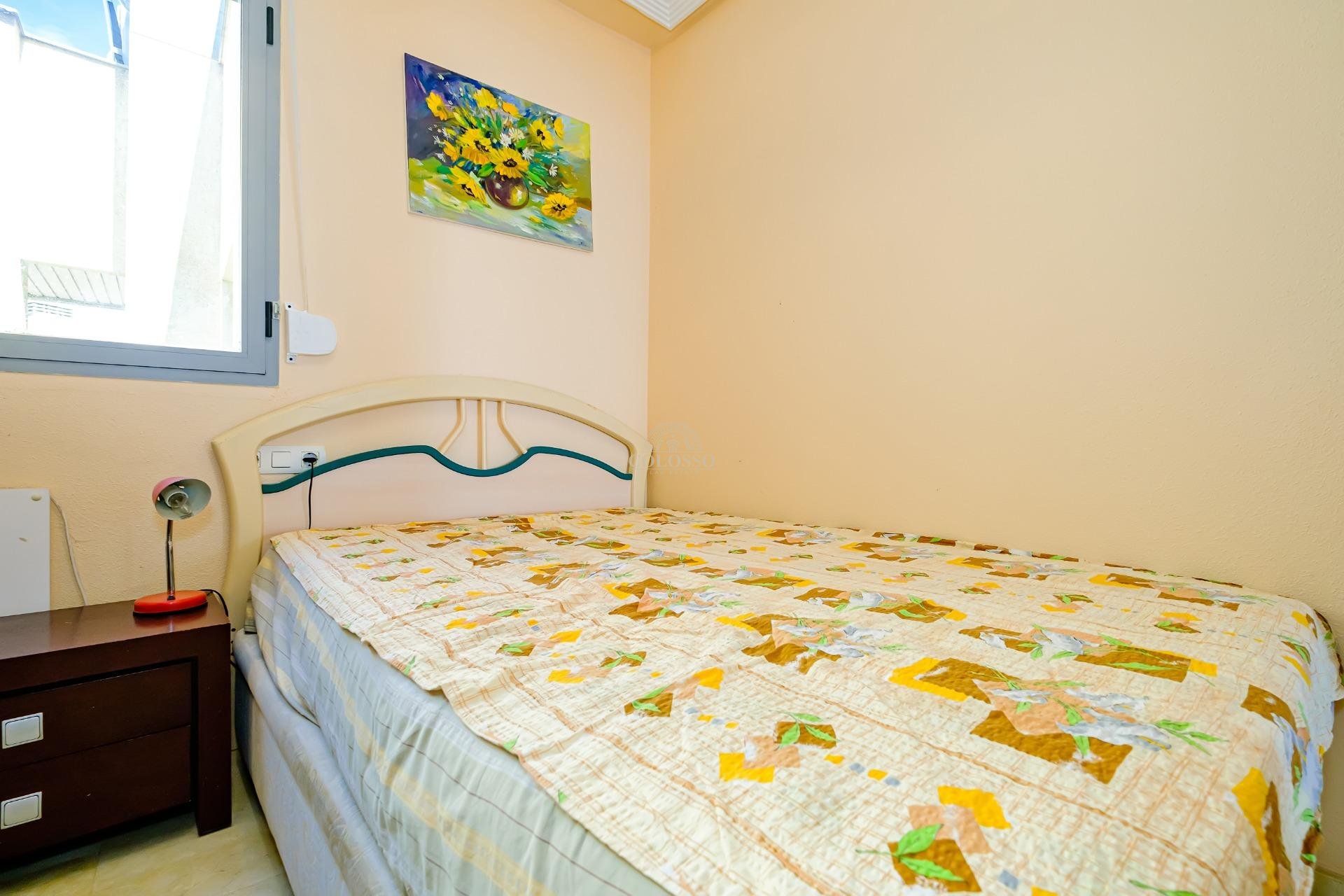 Resale - Penthouse -
Torrevieja - Playa del Cura