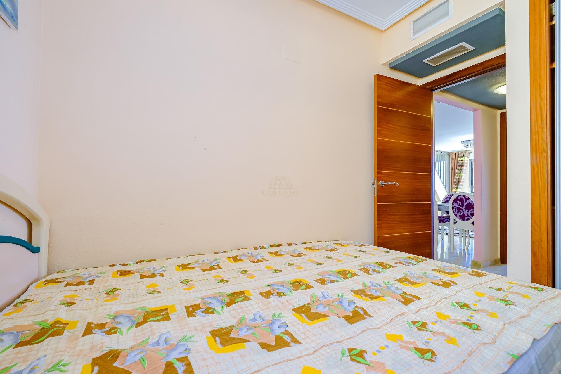 Resale - Penthouse -
Torrevieja - Playa del Cura